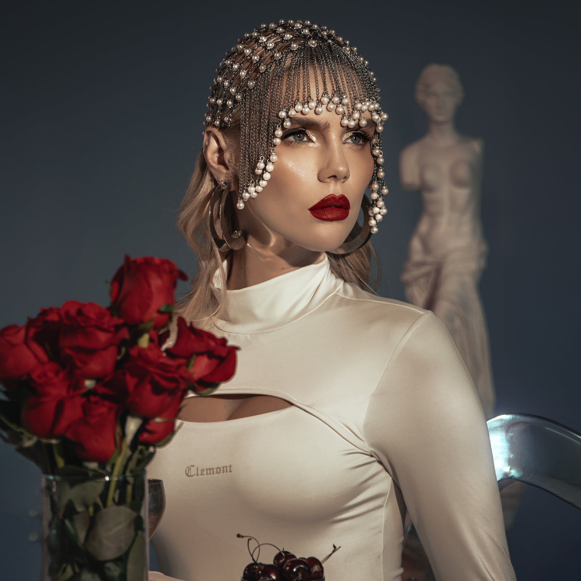 MUJER