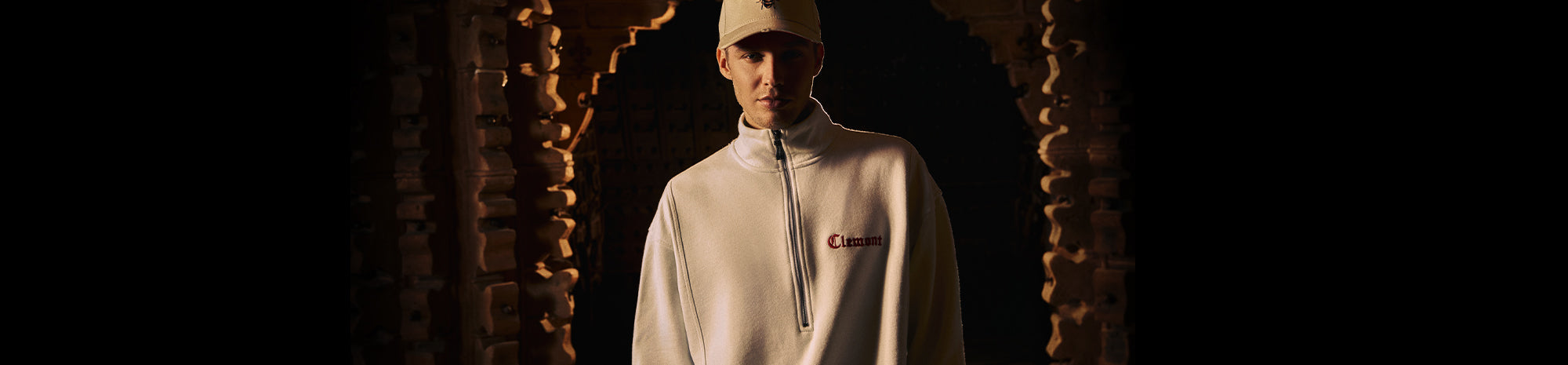 Hoodies Hombre