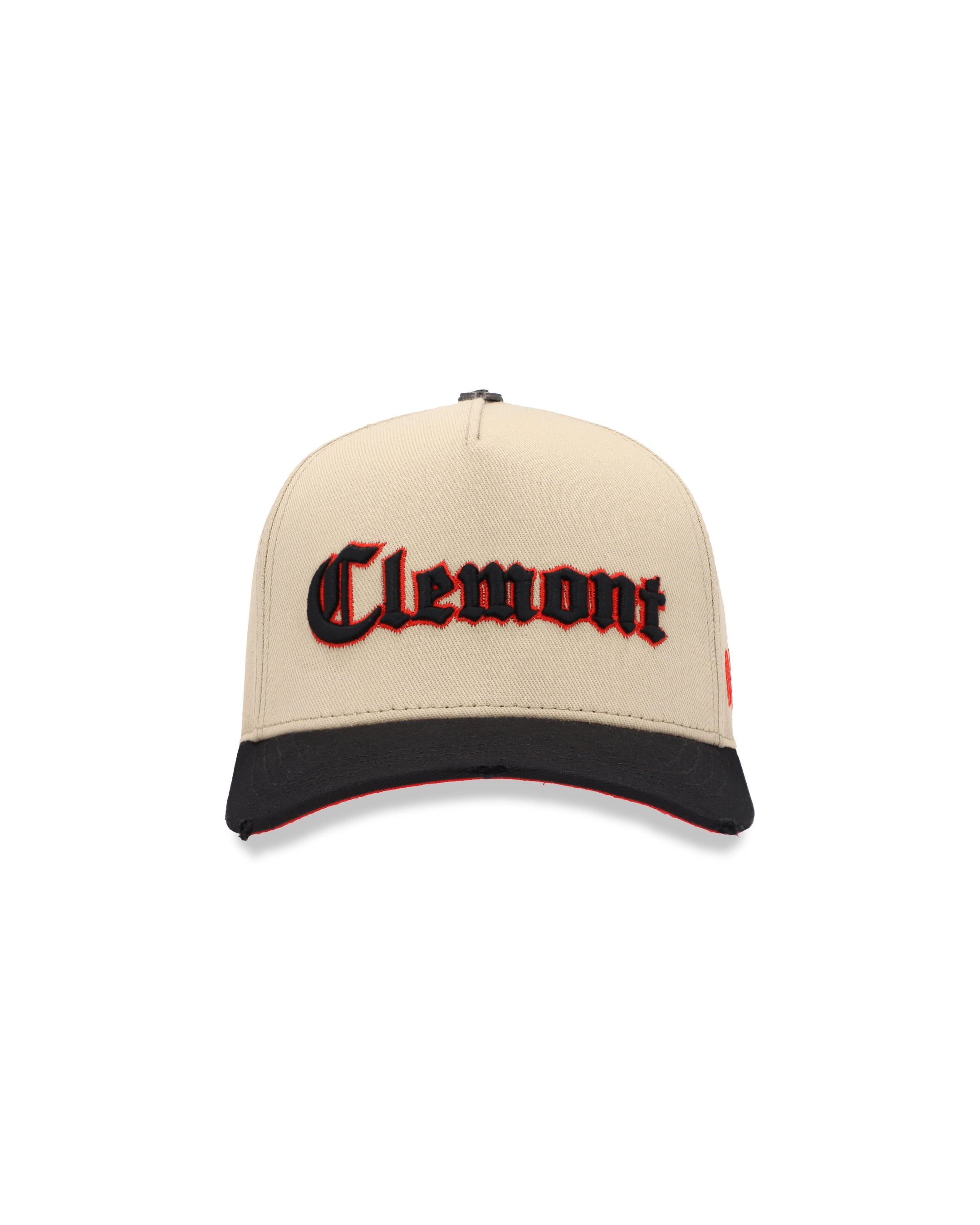 CAP MEN AFFASCINANTE GREY CLEMONT