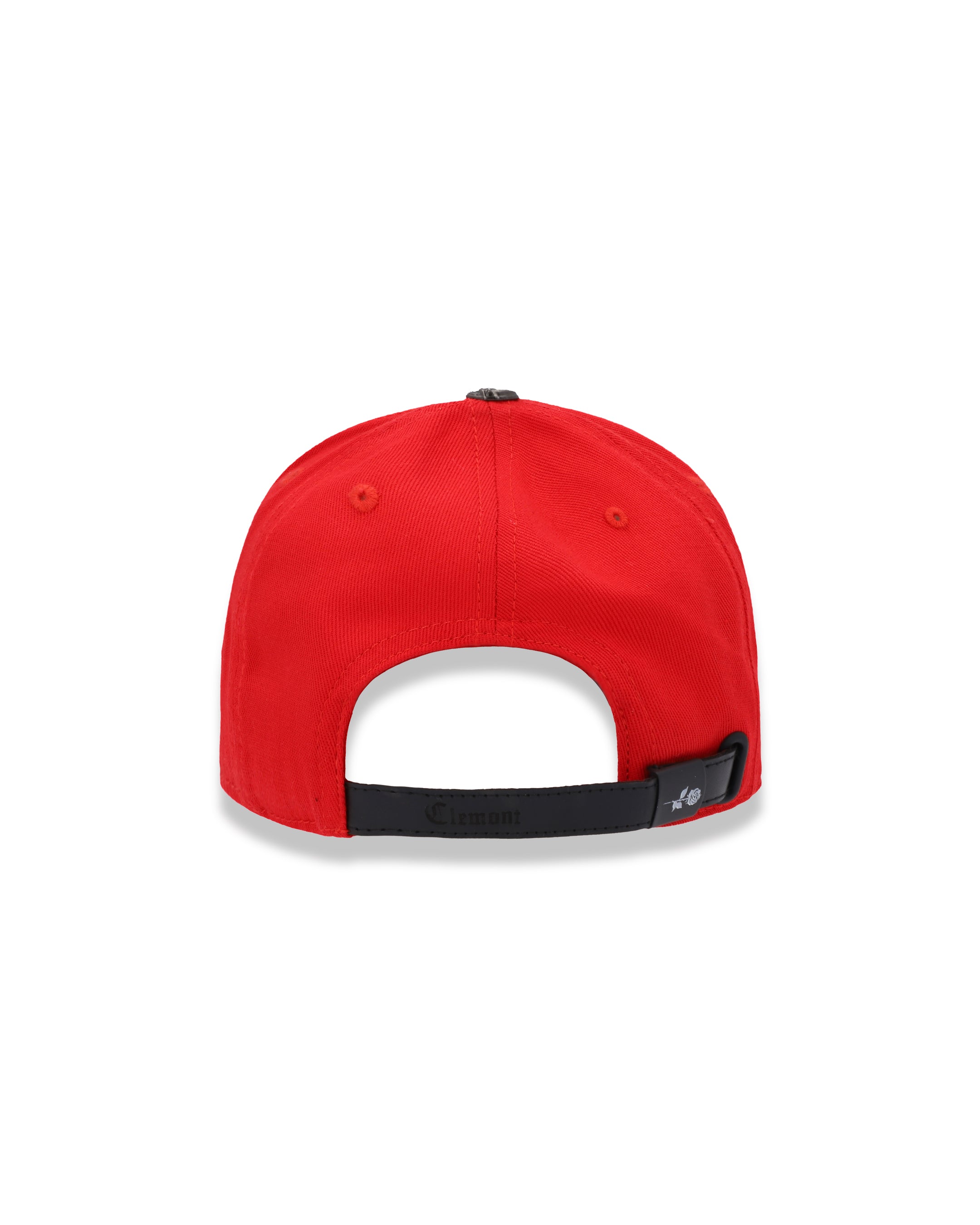 CAP MEN ARCANO BLACK CLEMONT
