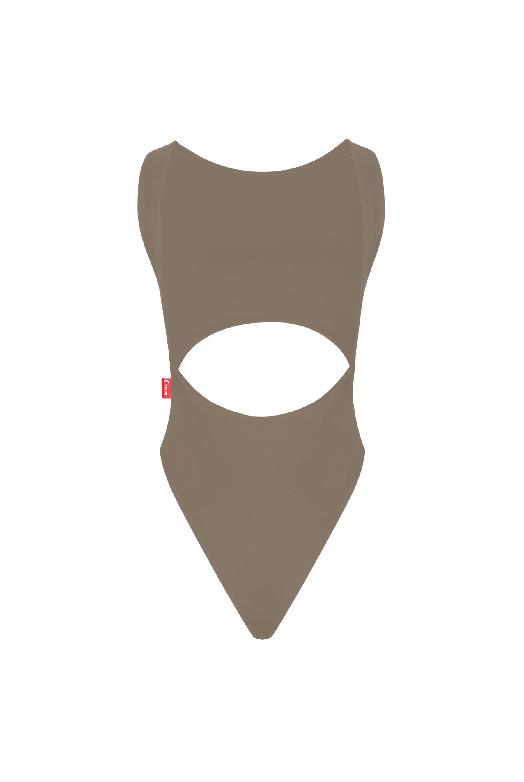 BODY WOMEN PIACERE TAUPE CLEMONT