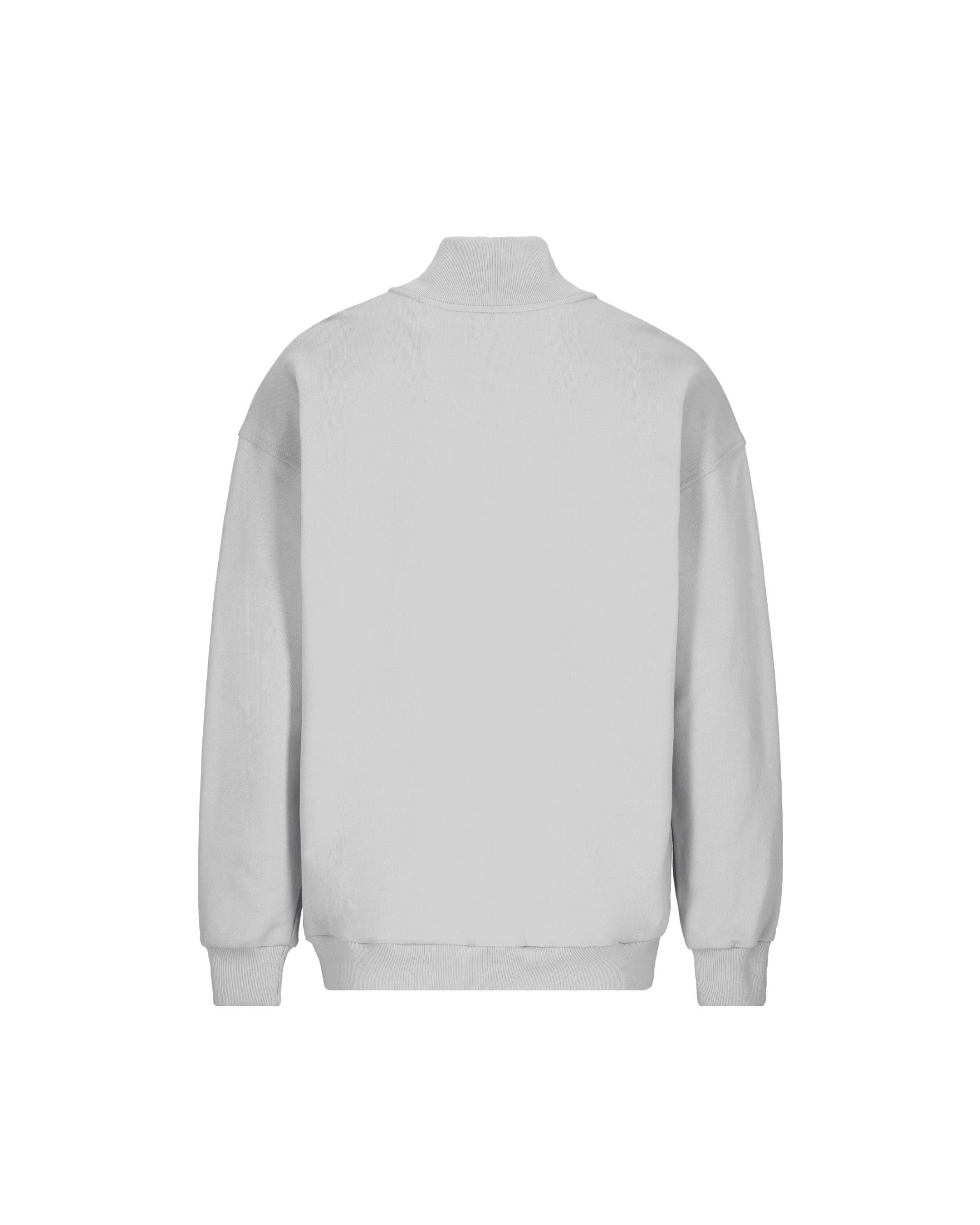 SWEATER MEN CAREZZA GREY CLEMONT