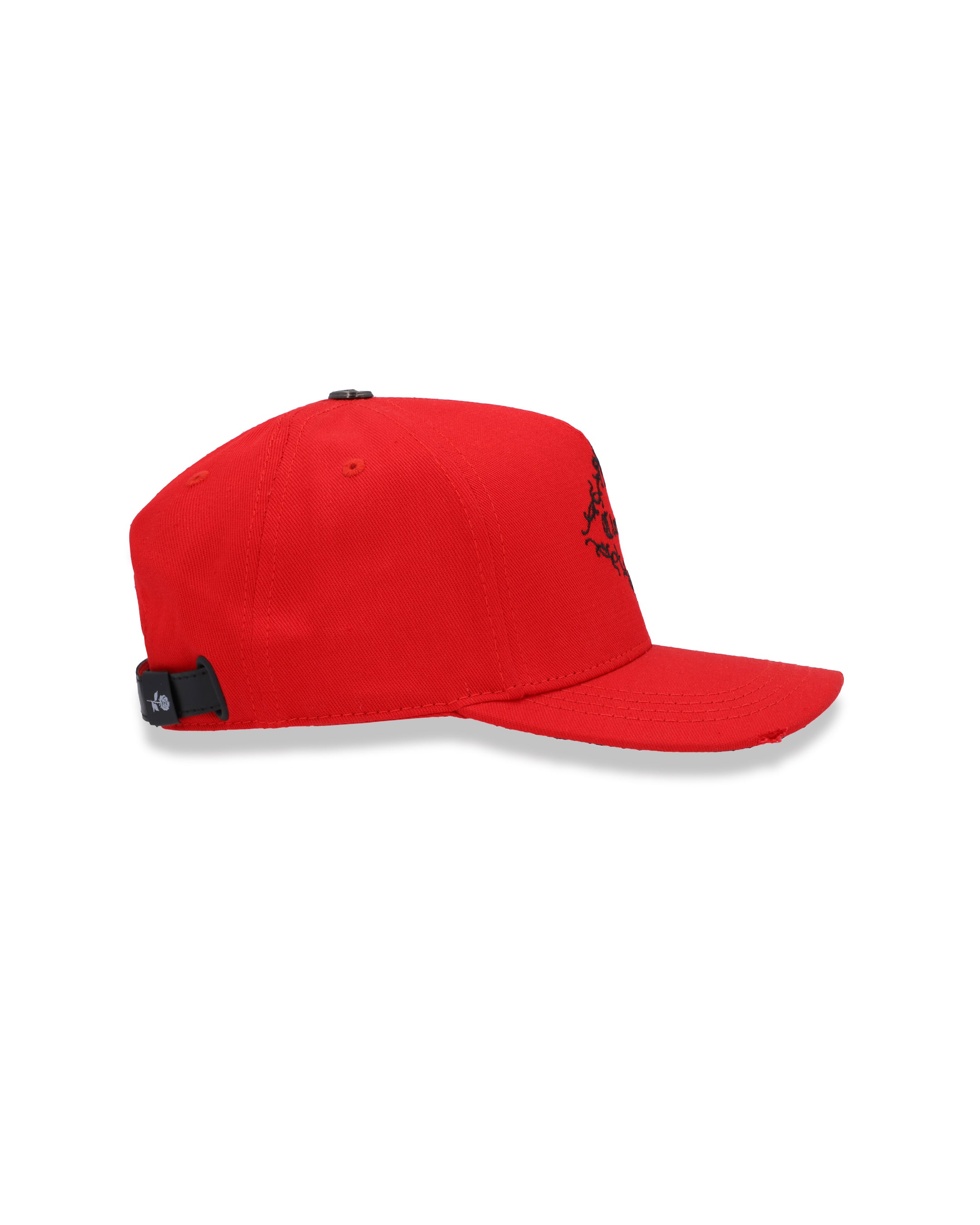 CAP MEN ARCANO RED CLEMONT