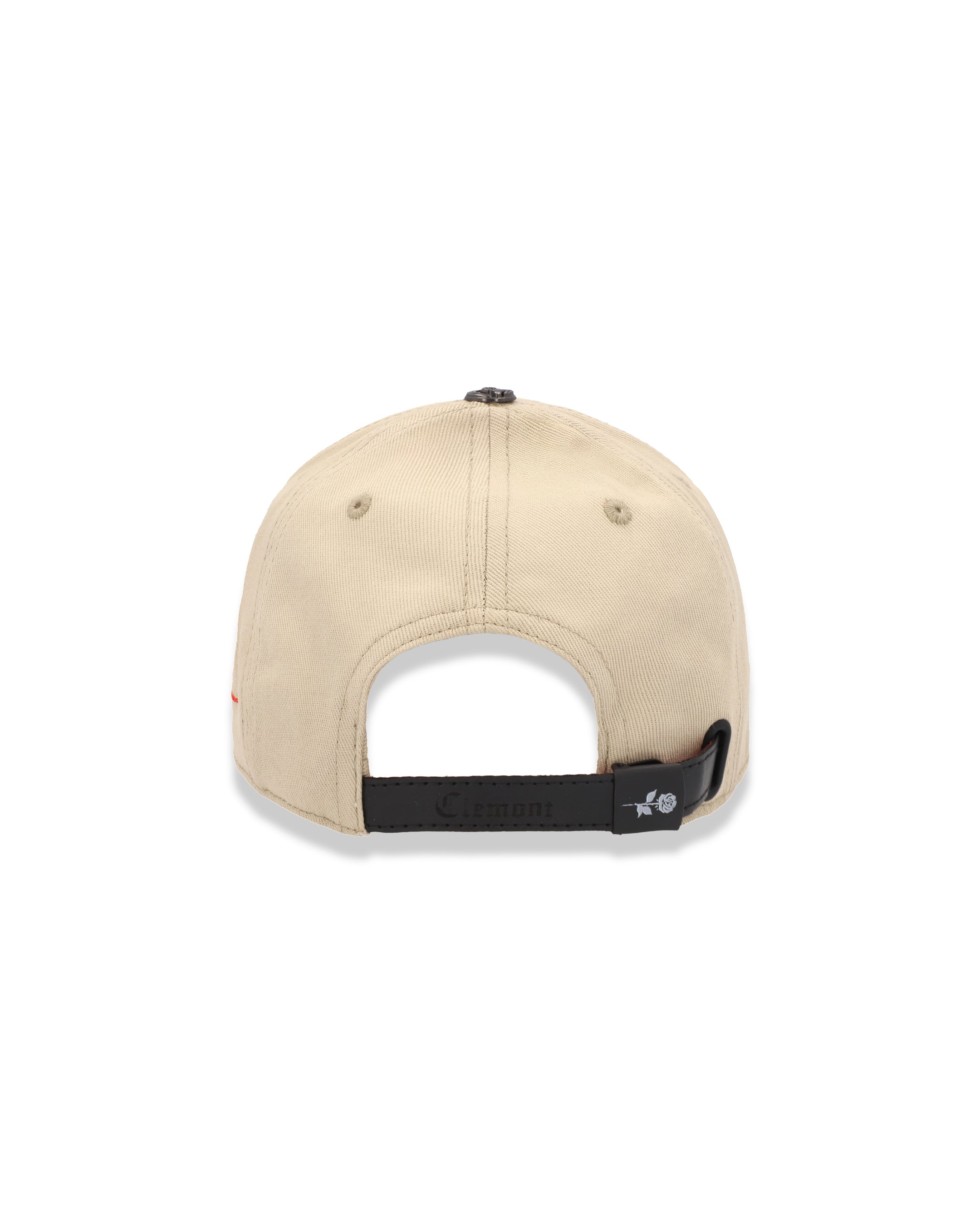 CAP MEN AFFASCINANTE GREY CLEMONT