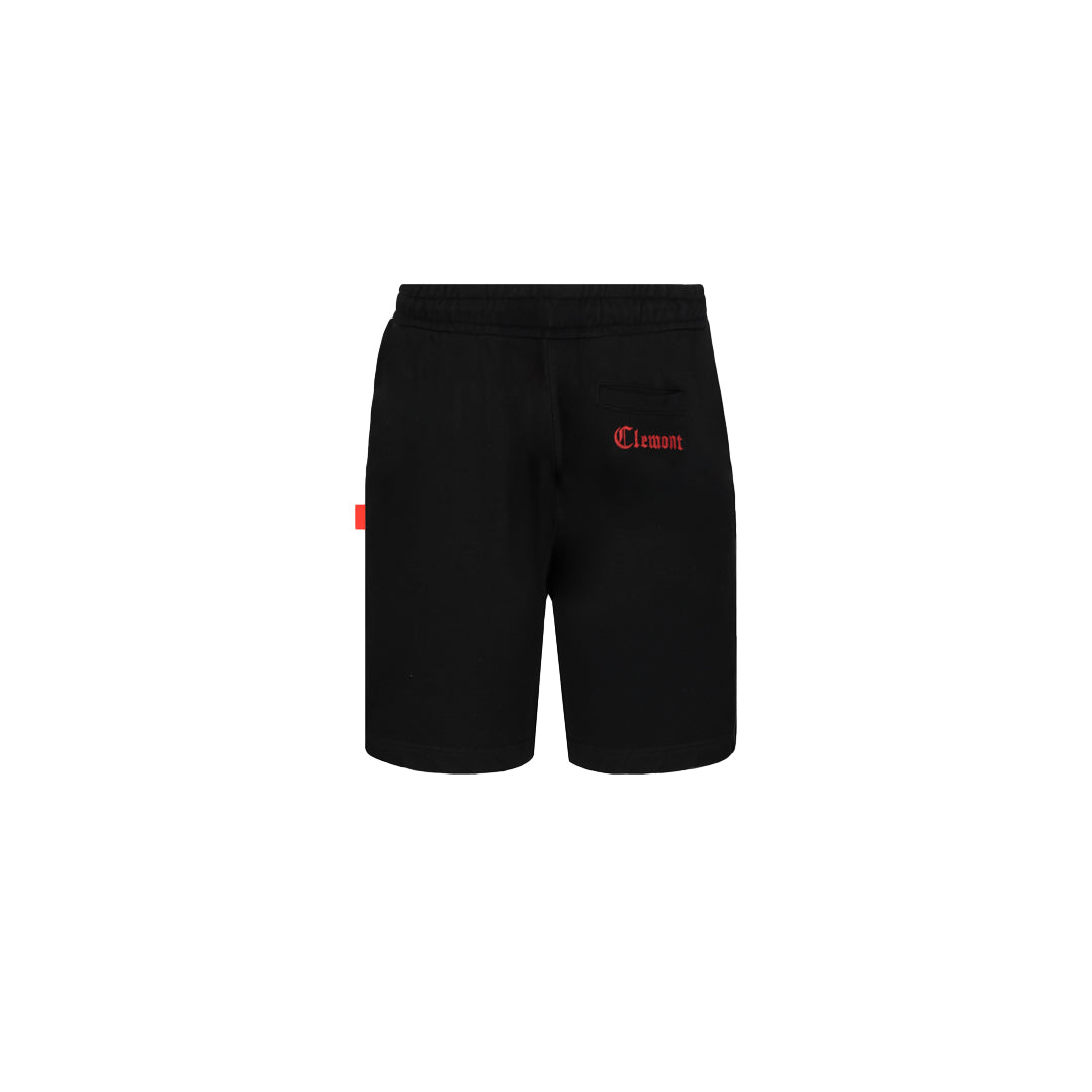 BERMUDA SOVRANO NEGRO CLEMONT