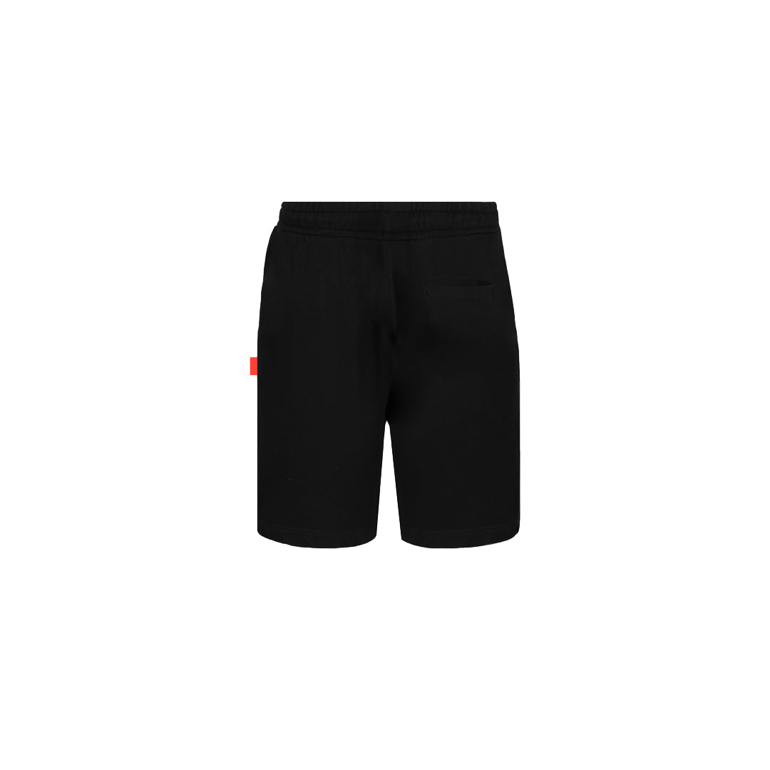 BERMUDA QUINTESSENZA NEGRO CLEMONT