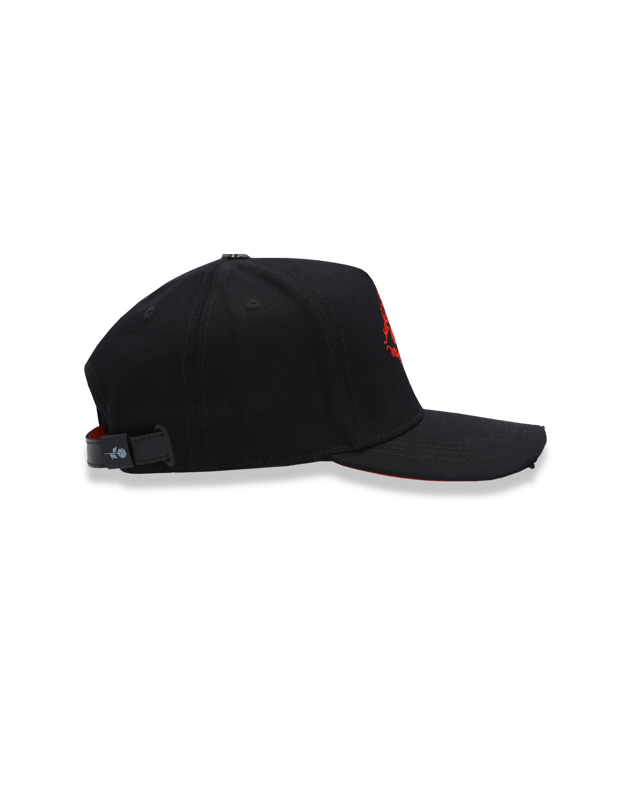 GORRA ARCANO NEGRO CLEMONT