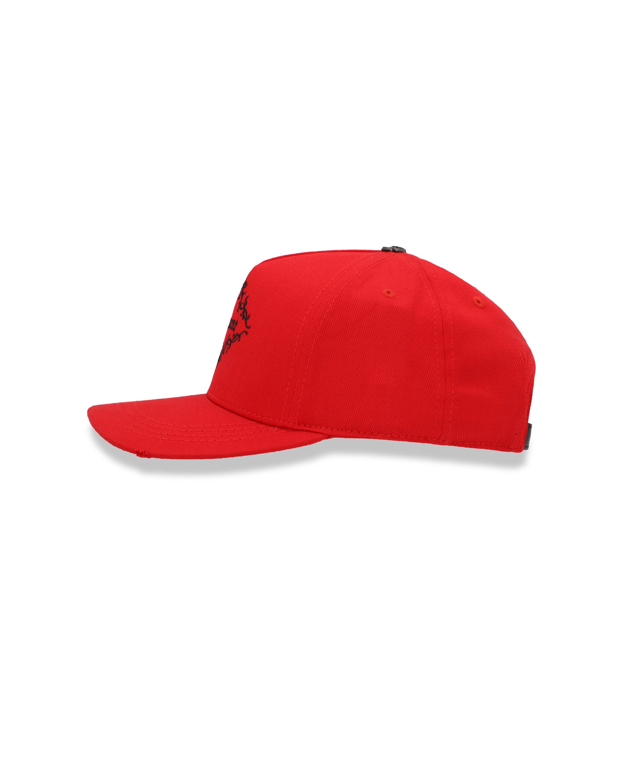 CAP MEN ARCANO BLACK CLEMONT
