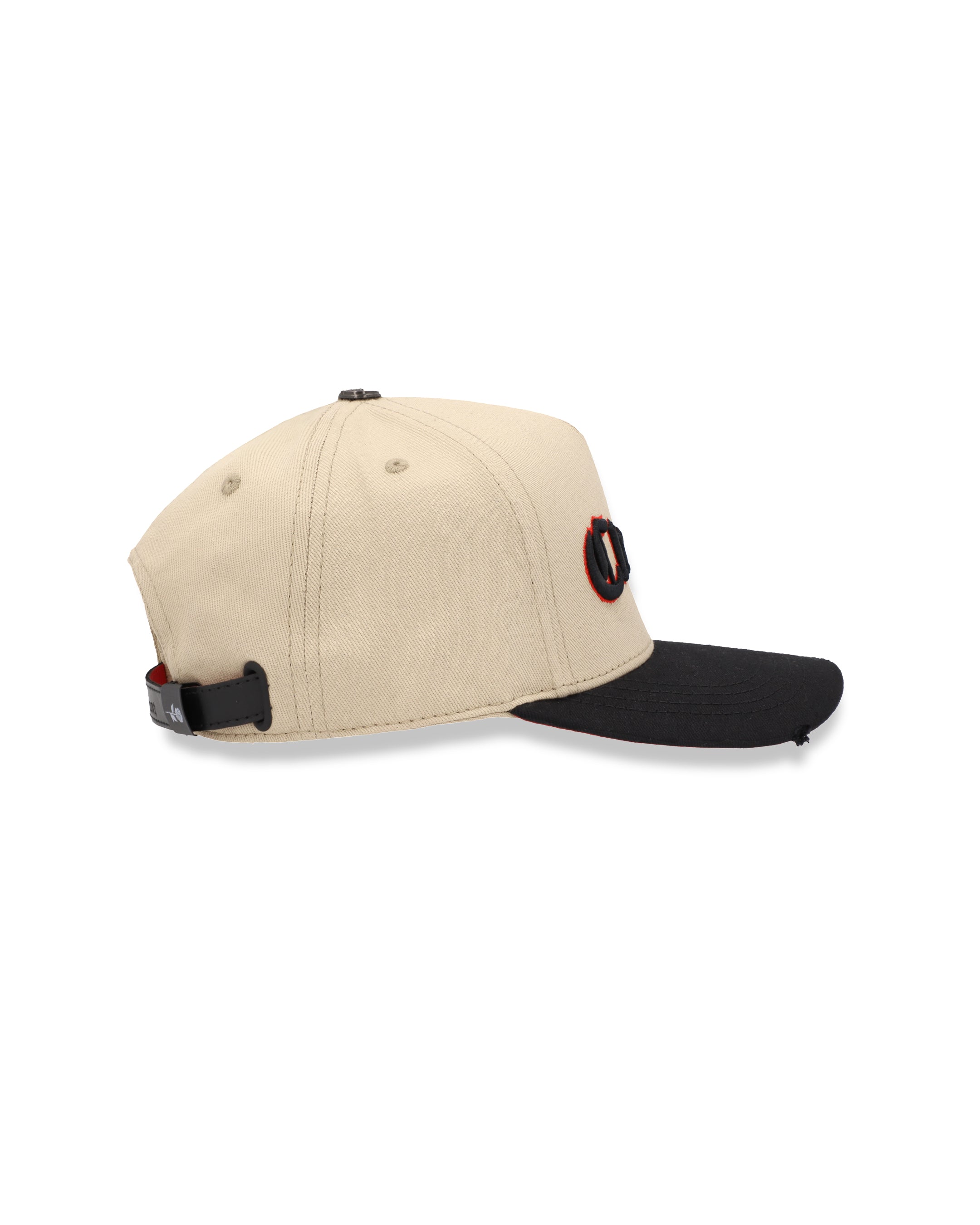 CAP MEN AFFASCINANTE GREY CLEMONT