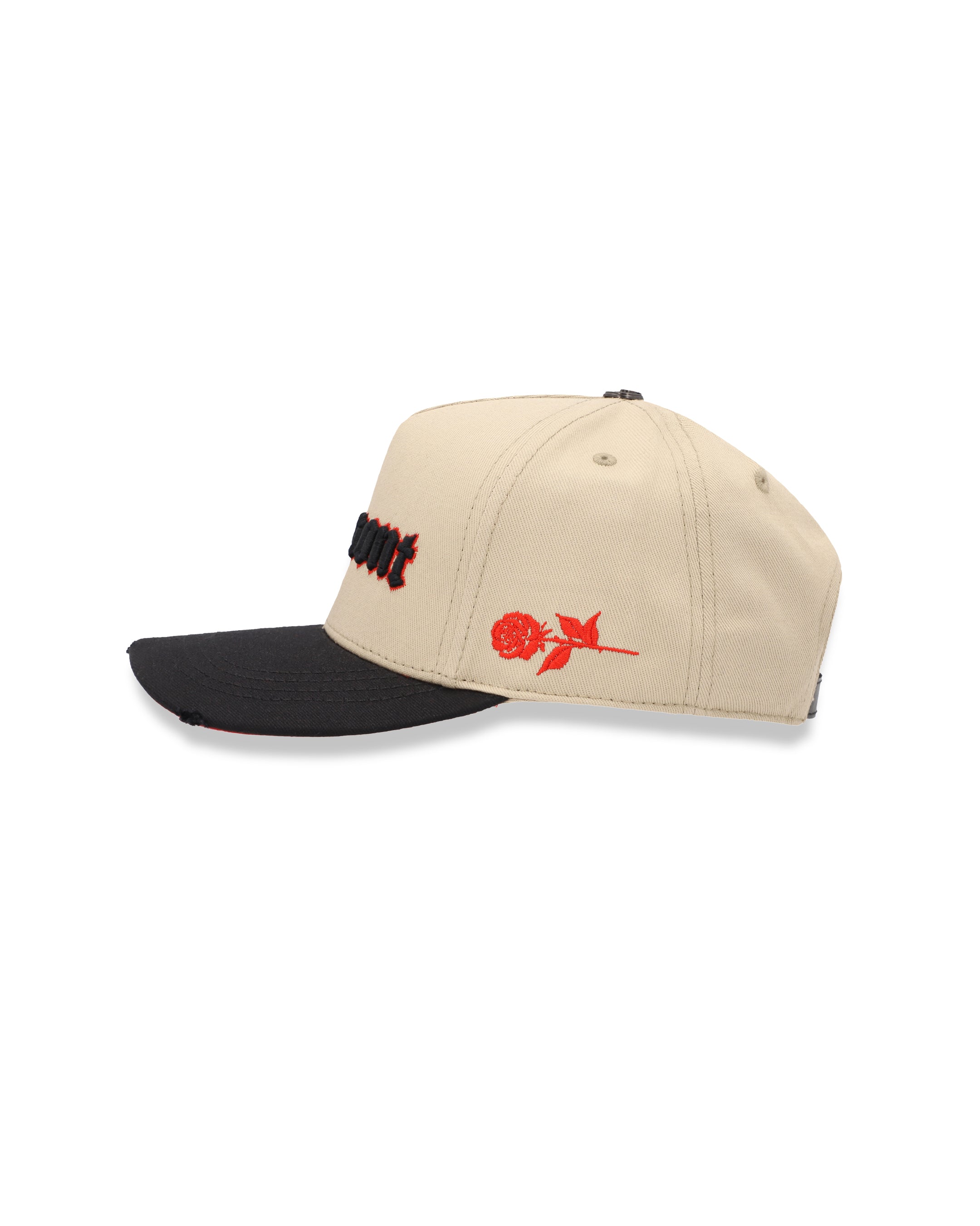 CAP MEN AFFASCINANTE GREY CLEMONT