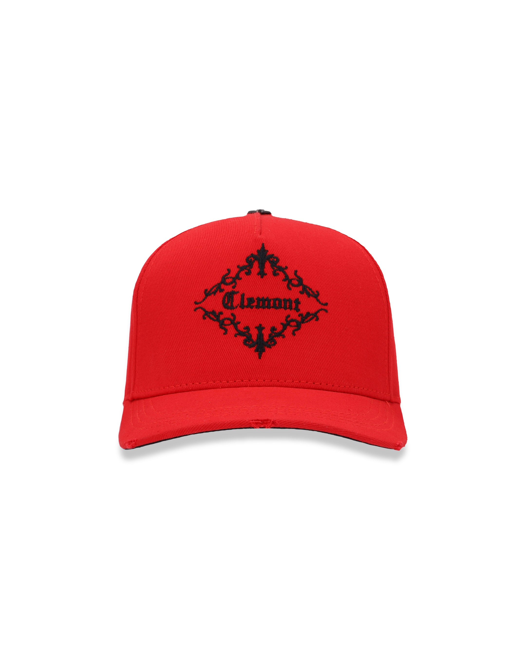 CAP MEN ARCANO RED CLEMONT
