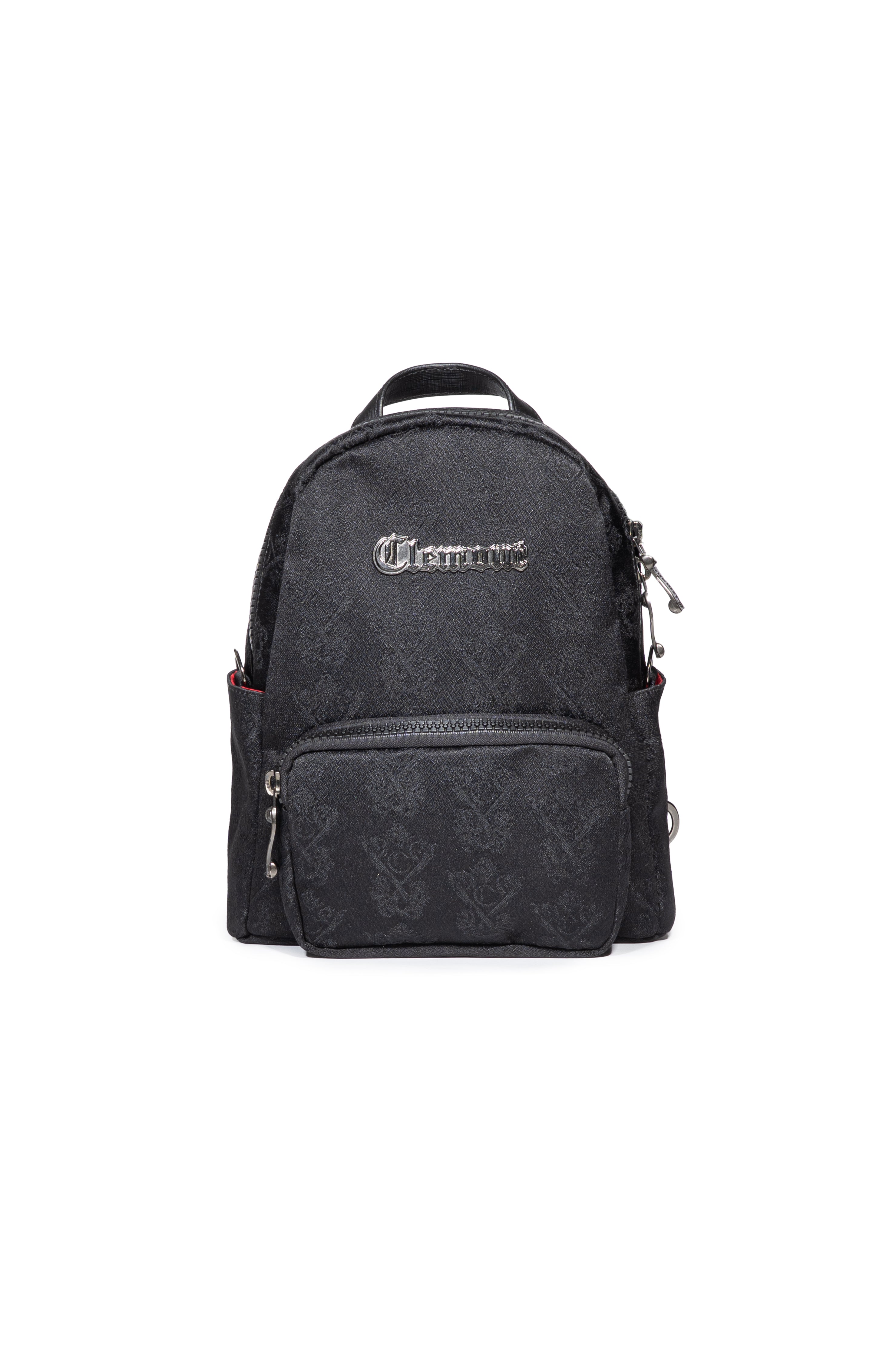FANNY PACKS SCINTILLANTE NEGRO CLEMONT