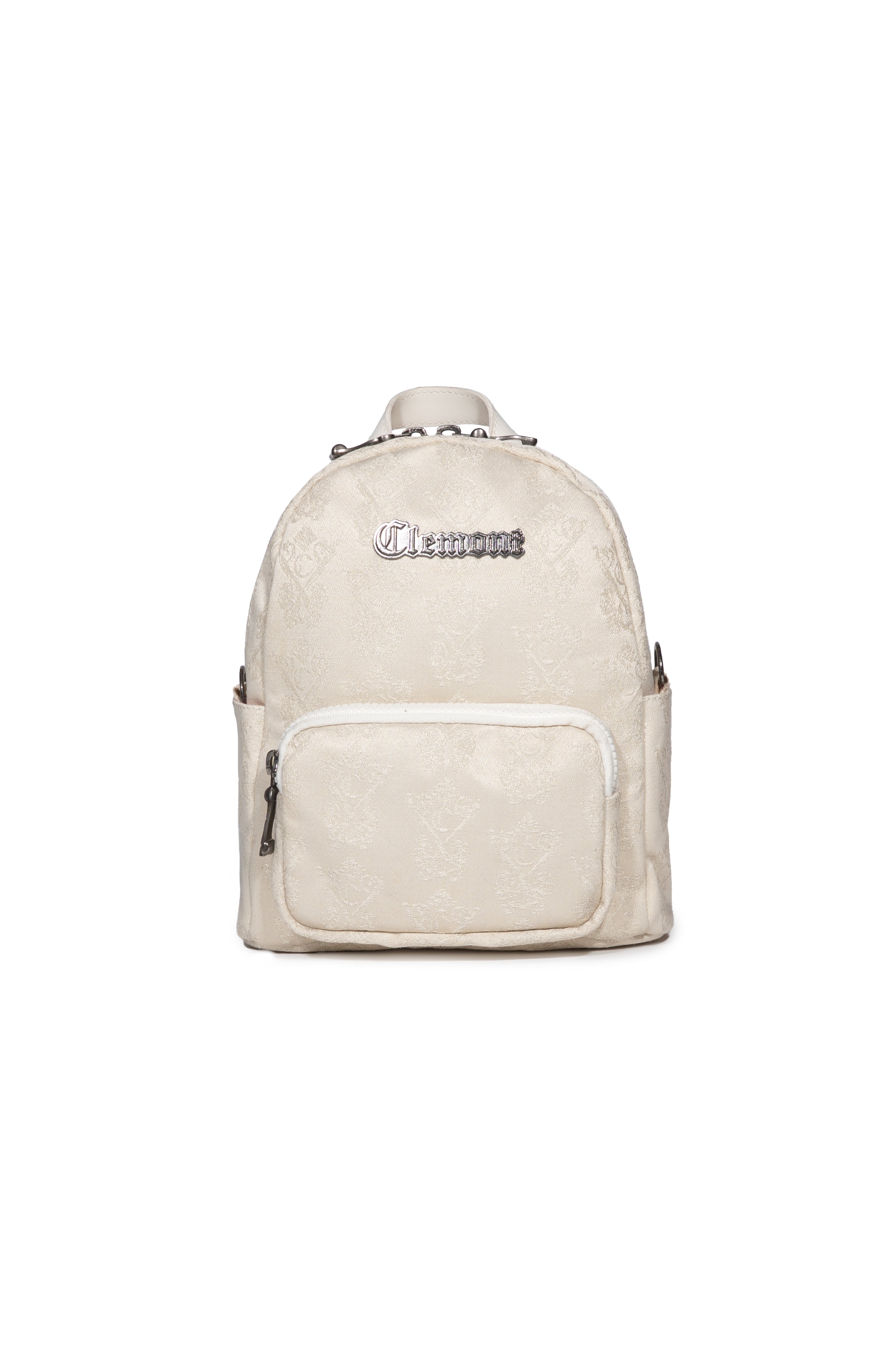 FANNY PACKS SCINTILLANTE CREMA CLEMONT