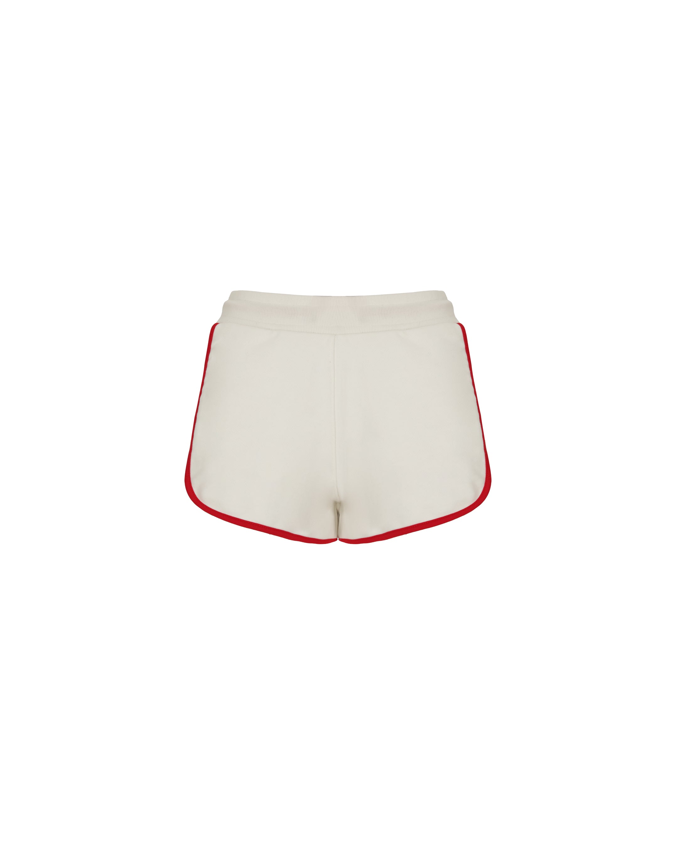 SHORT WOMEN AUGUSTA CREAM CLEMONT