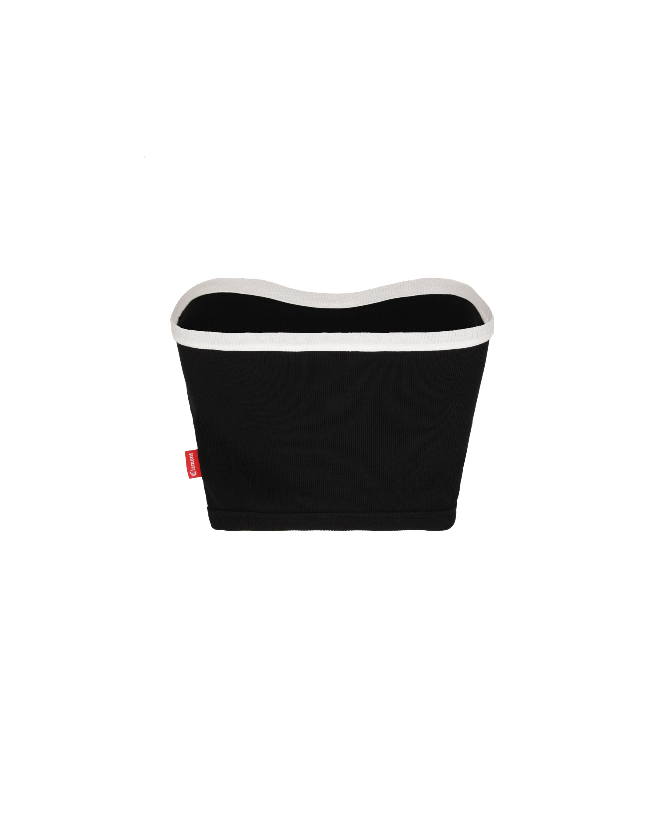 STRAPLESS WOMEN FELICITÁ BLACK CLEMONT