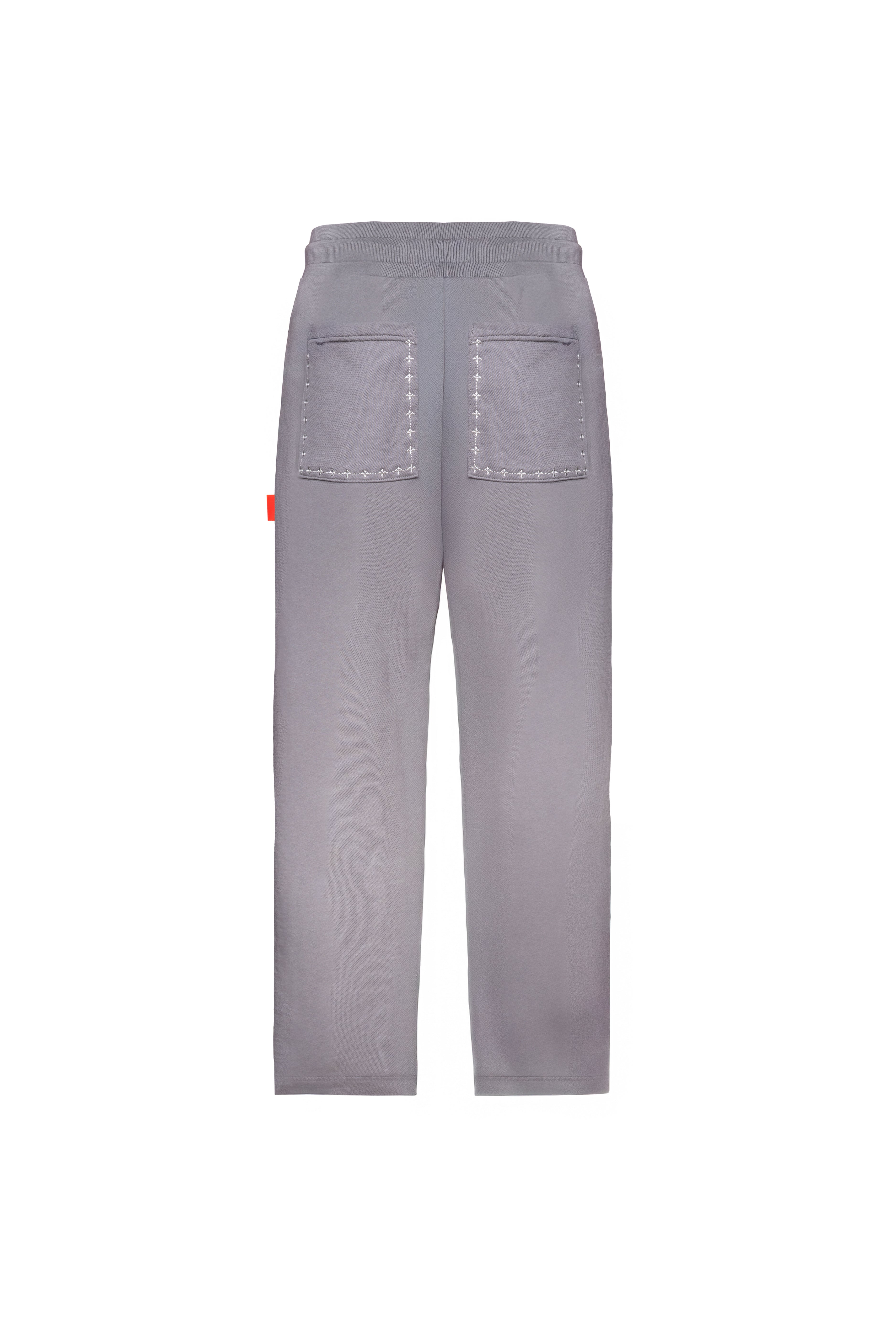 JOGGER SHORTS ABISSO GRIS OSCURO CLEMONT