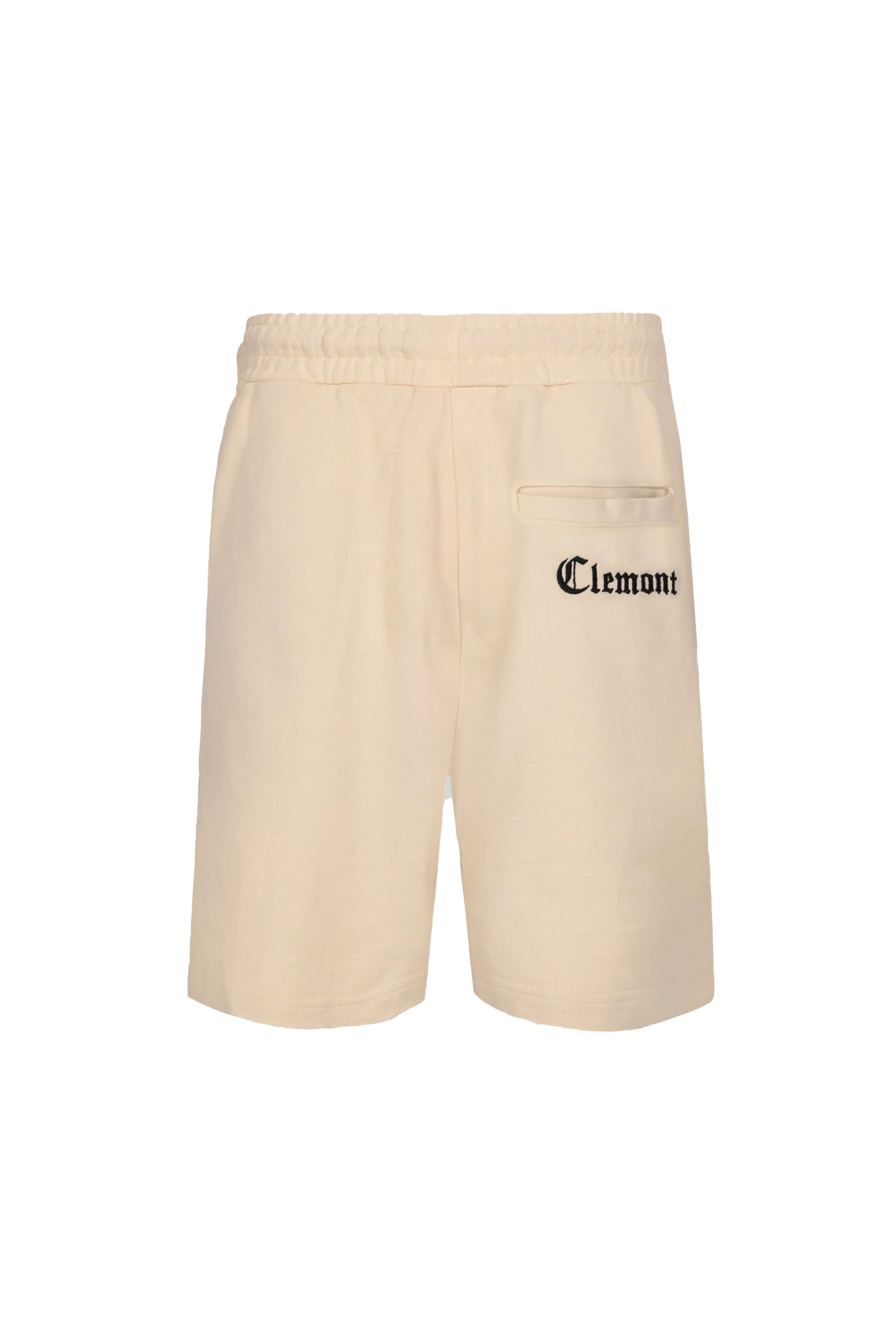 BERMUDA VERITA CREMA CLEMONT