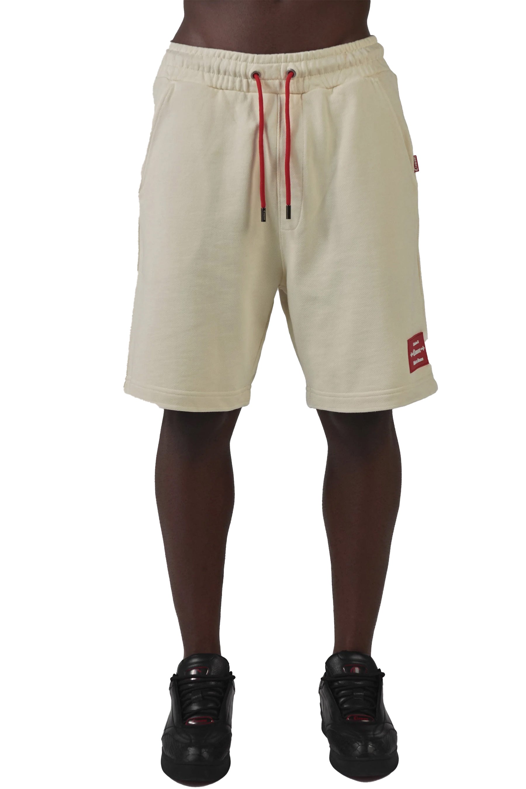 BERMUDA VERITA CREMA CLEMONT