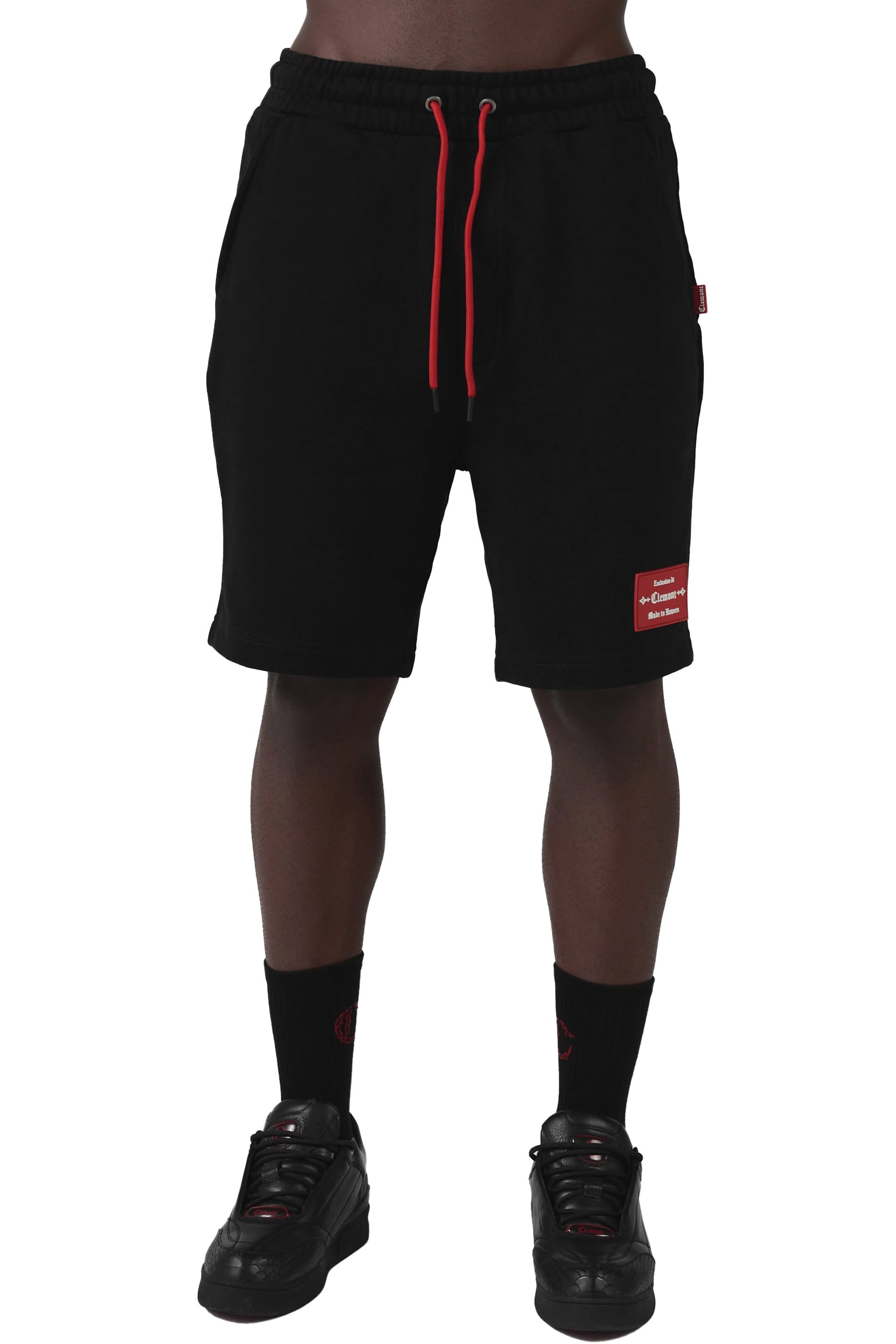 BERMUDA VERITA NEGRO CLEMONT