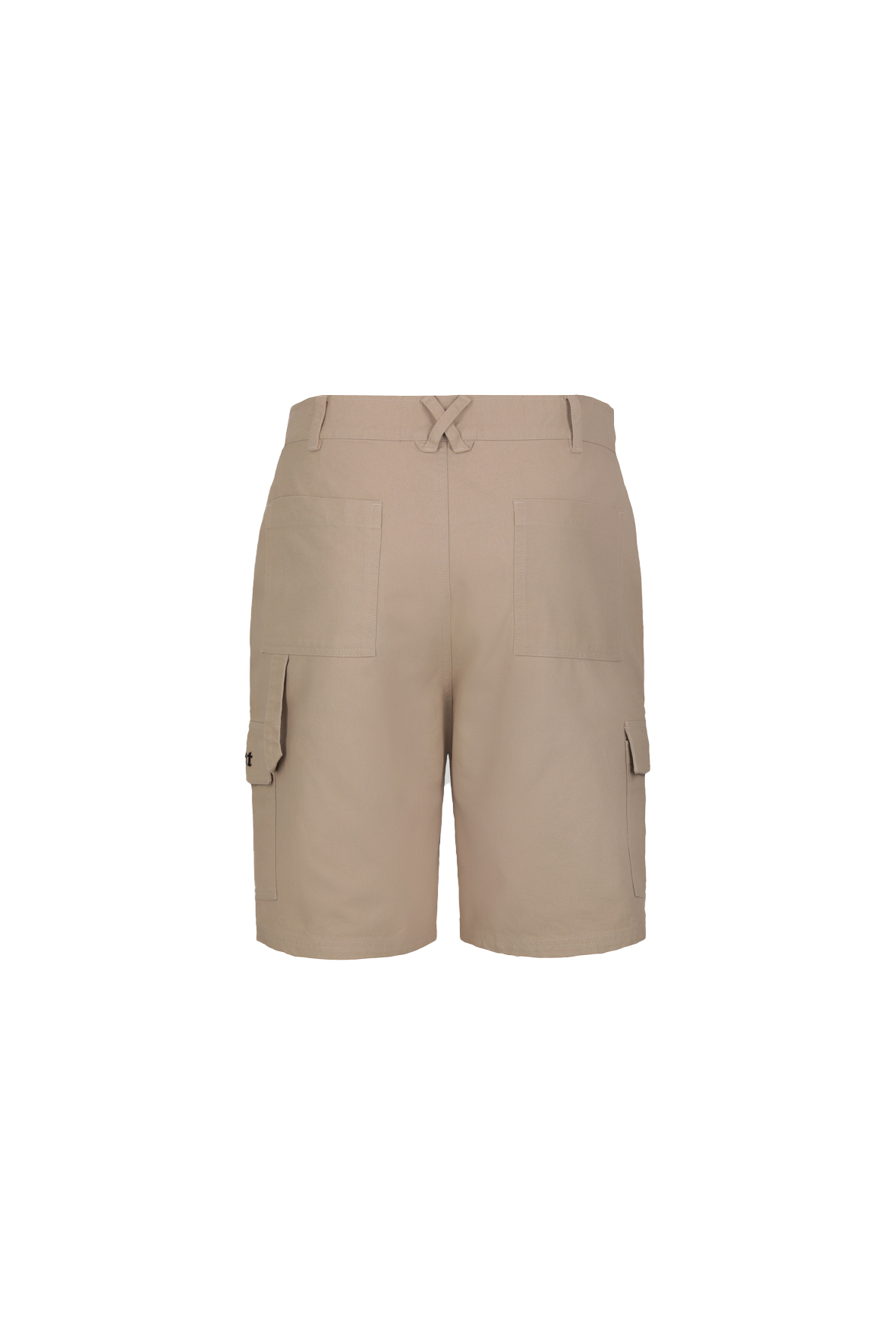 BERMUDA CIGNO NUDE CLEMONT