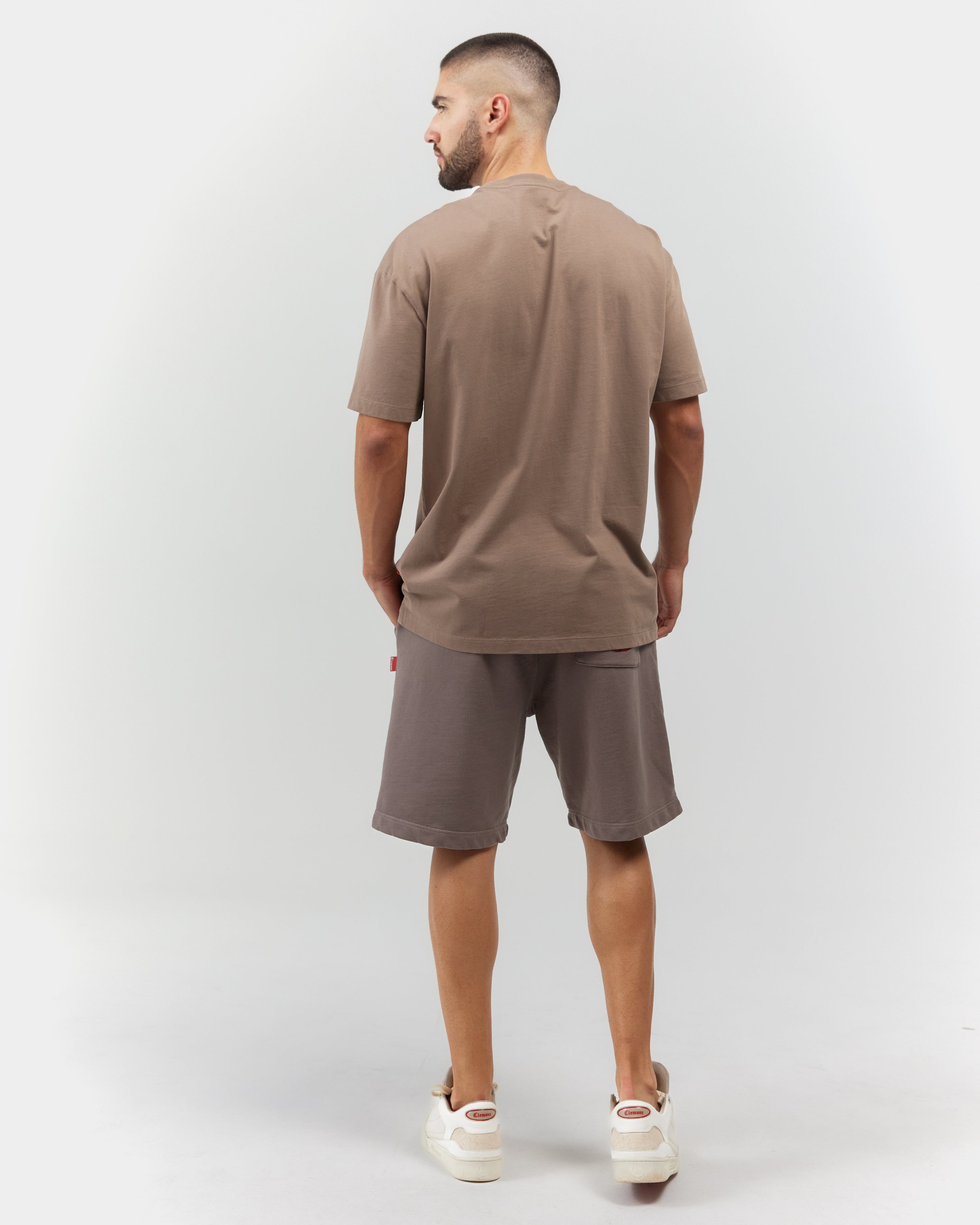 3 PACK MEN REGALITÁ GREY/CREAM/TAUPE CLEMONT