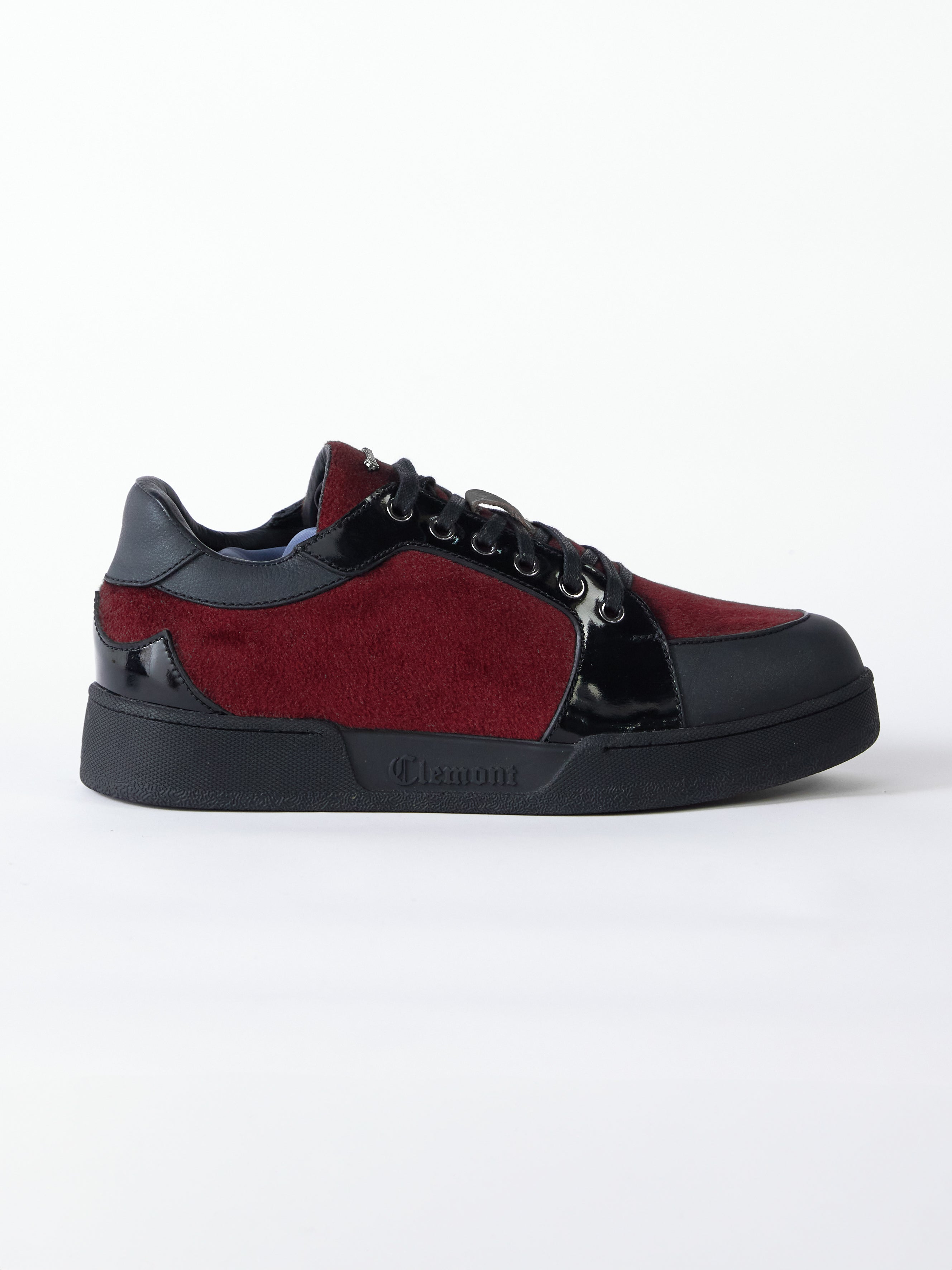 SNEAKERS SPLENDIDO RED CLEMONT