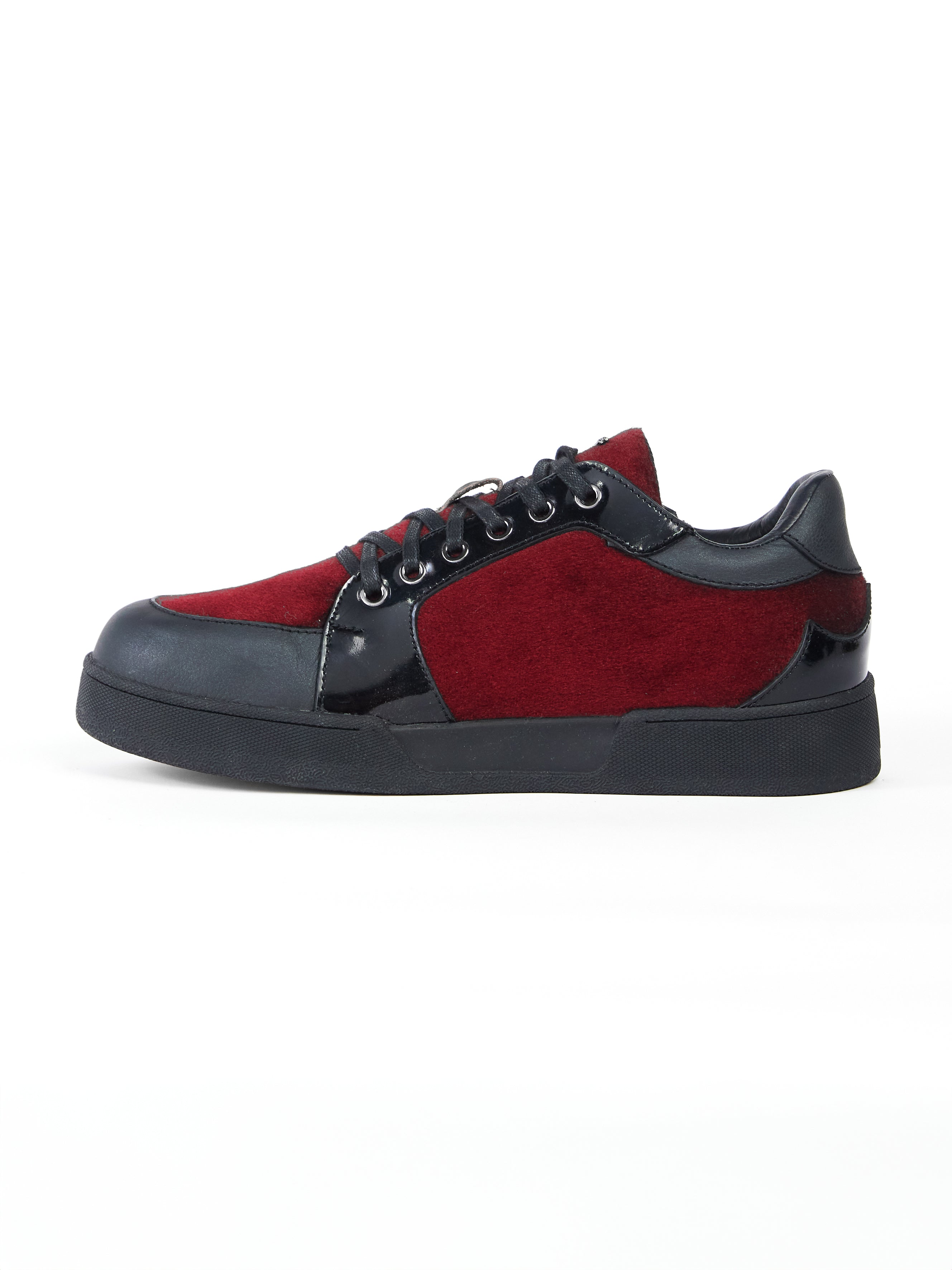 SNEAKERS SPLENDIDO RED CLEMONT