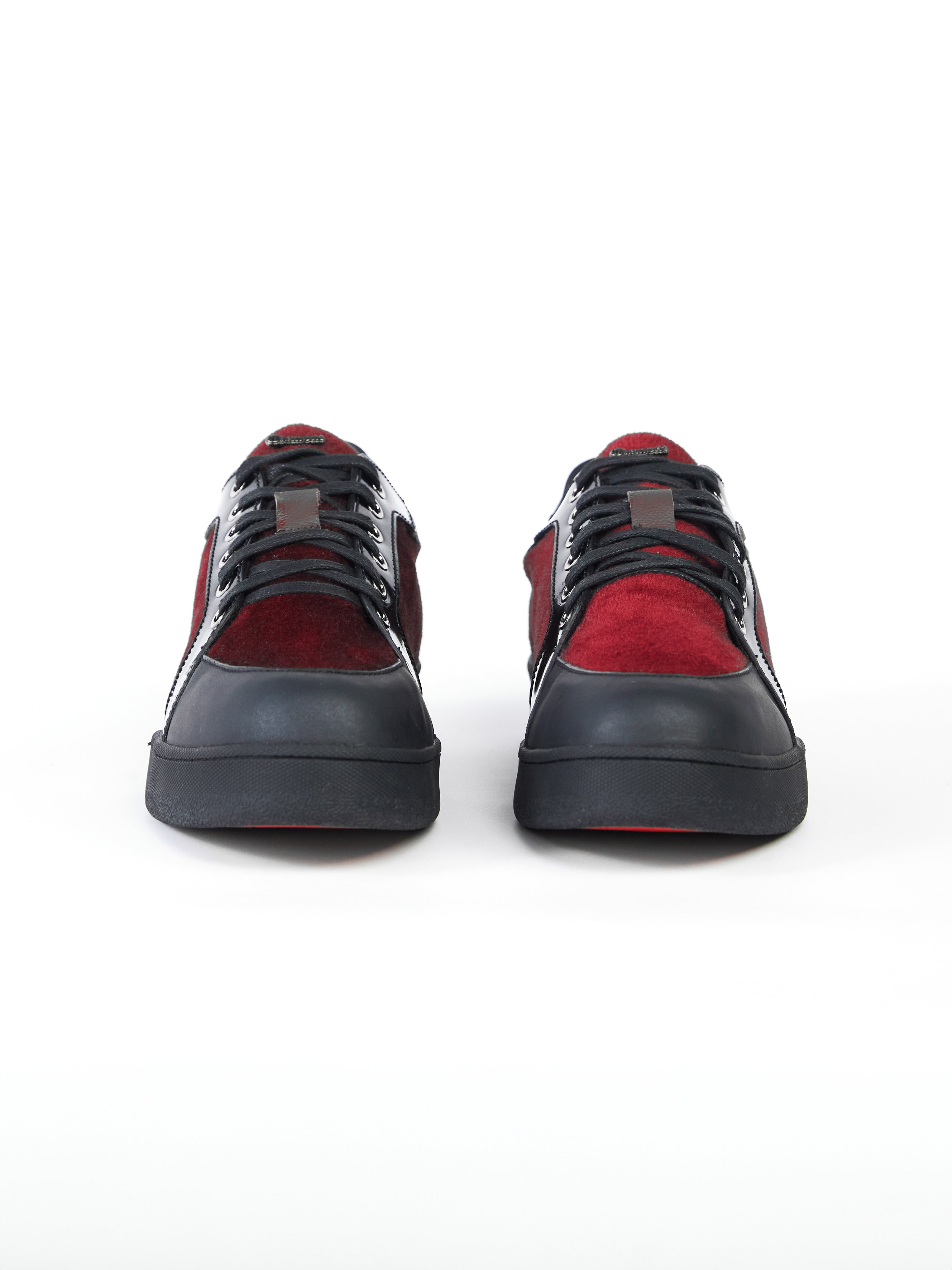 SNEAKERS SPLENDIDO RED CLEMONT