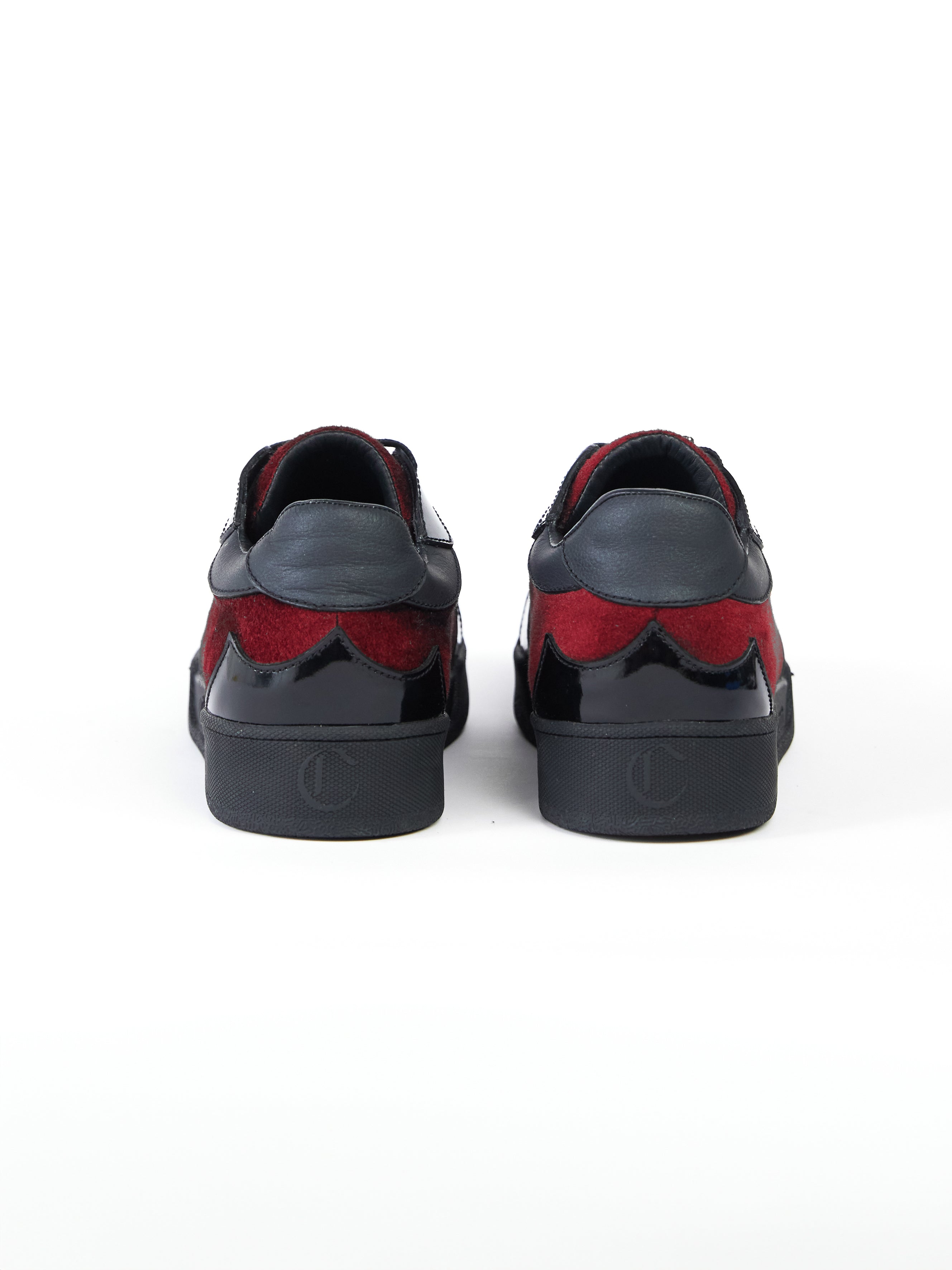 SNEAKERS SPLENDIDO RED CLEMONT