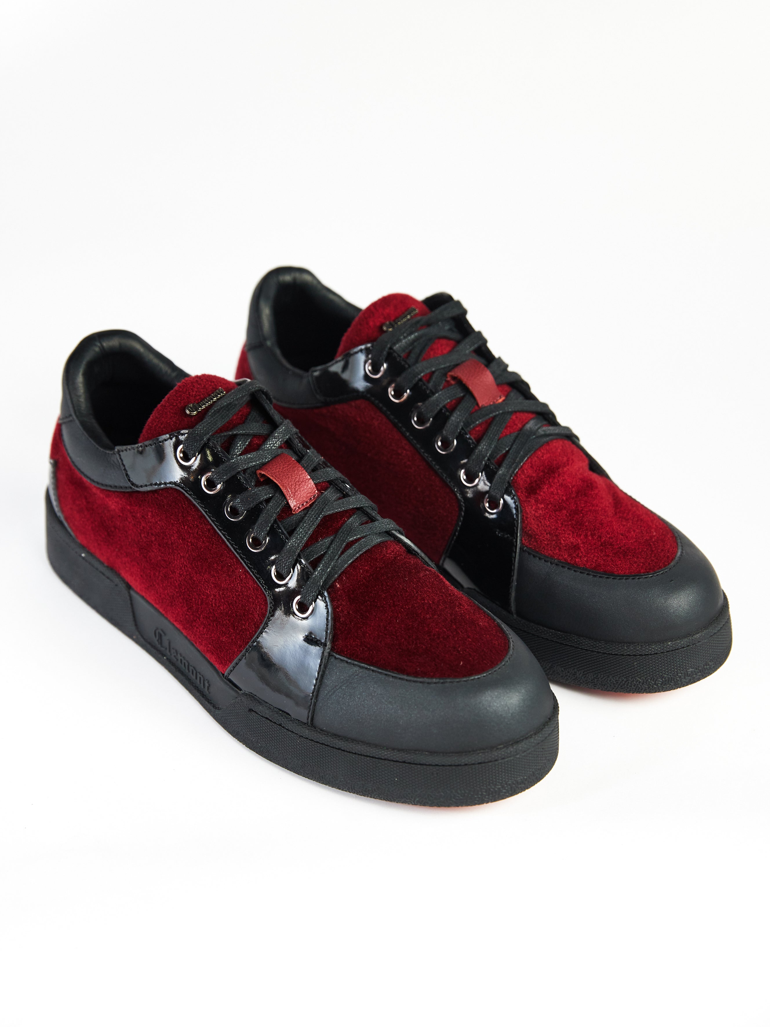 SNEAKERS SPLENDIDO RED CLEMONT