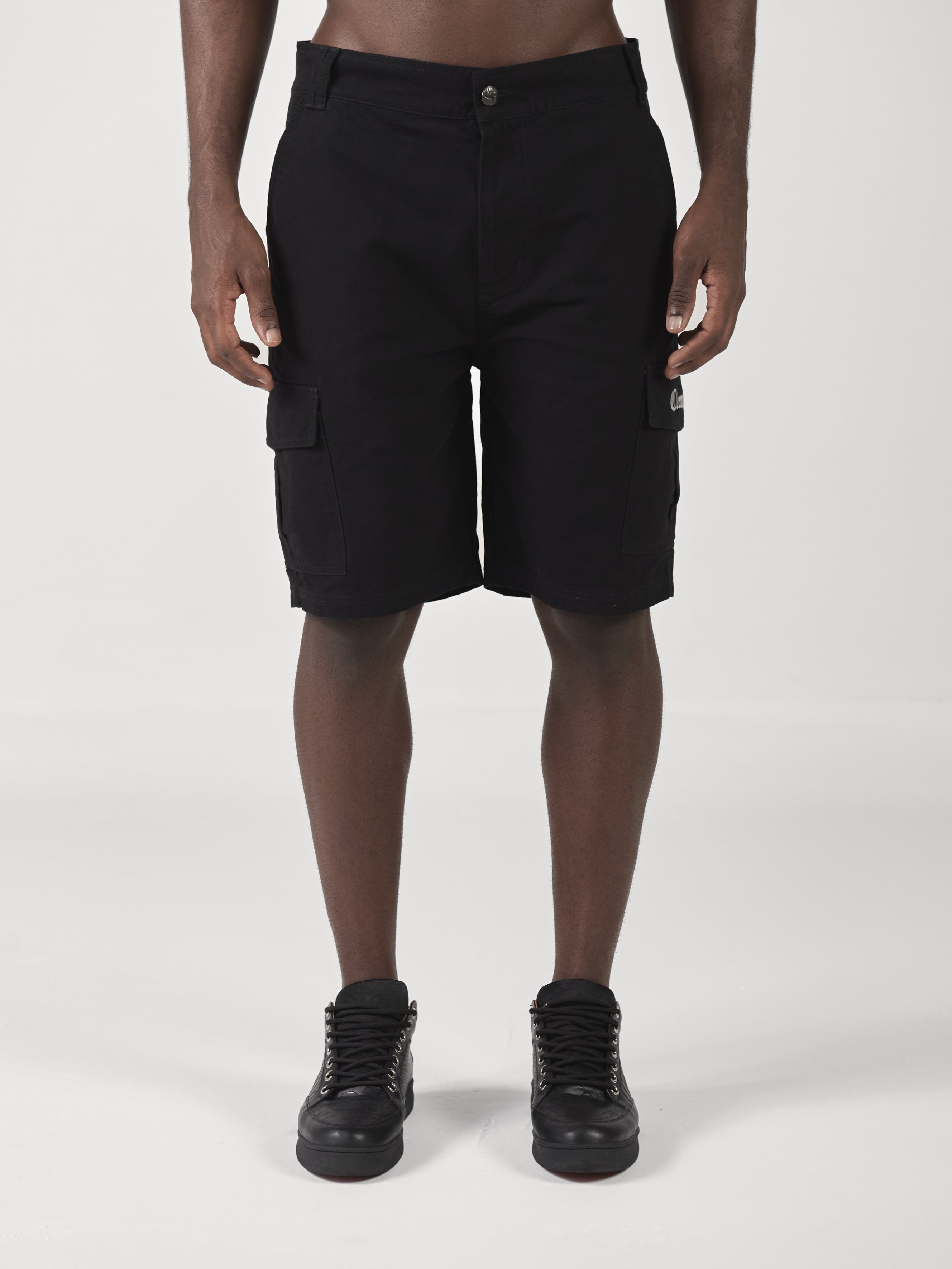 BERMUDA CIGNO NEGRO CLEMONT