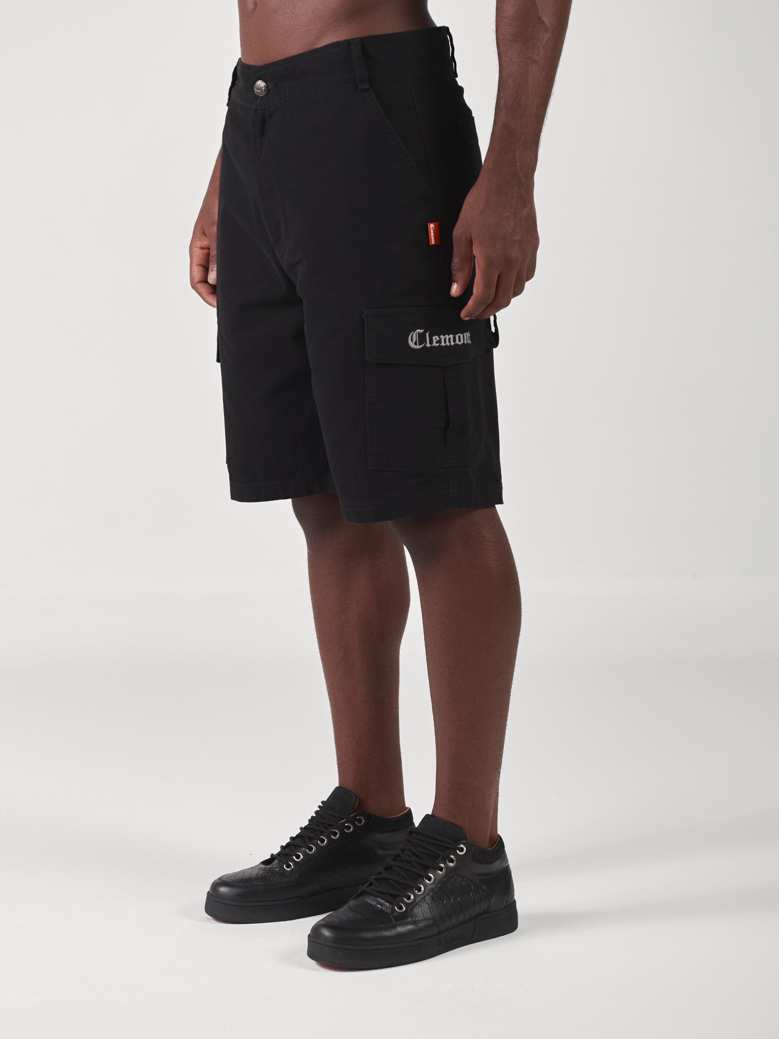 BERMUDA CIGNO NEGRO CLEMONT