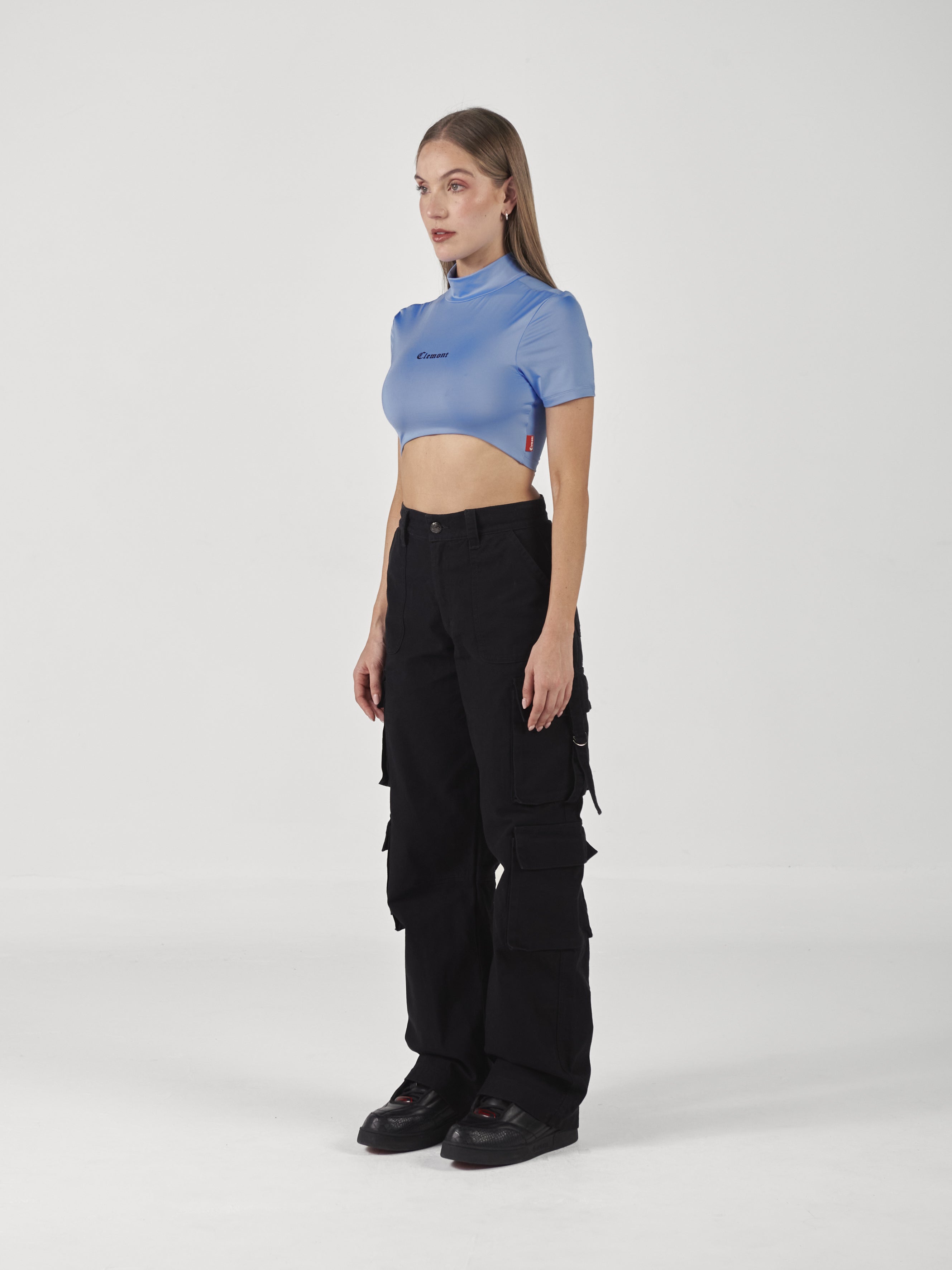 BODY CASSIOPEA AZUL CLEMONT