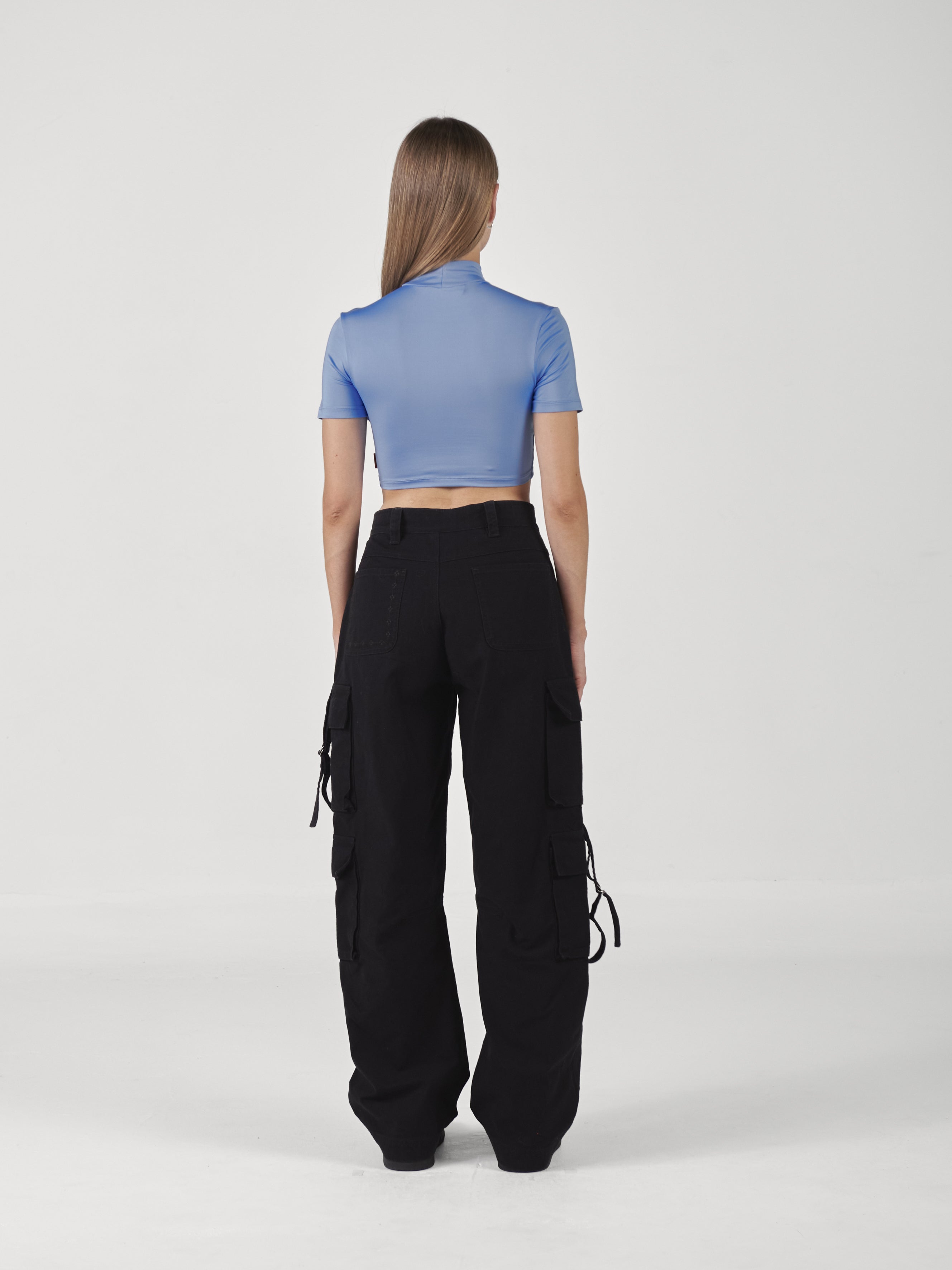 BODY CASSIOPEA AZUL CLEMONT