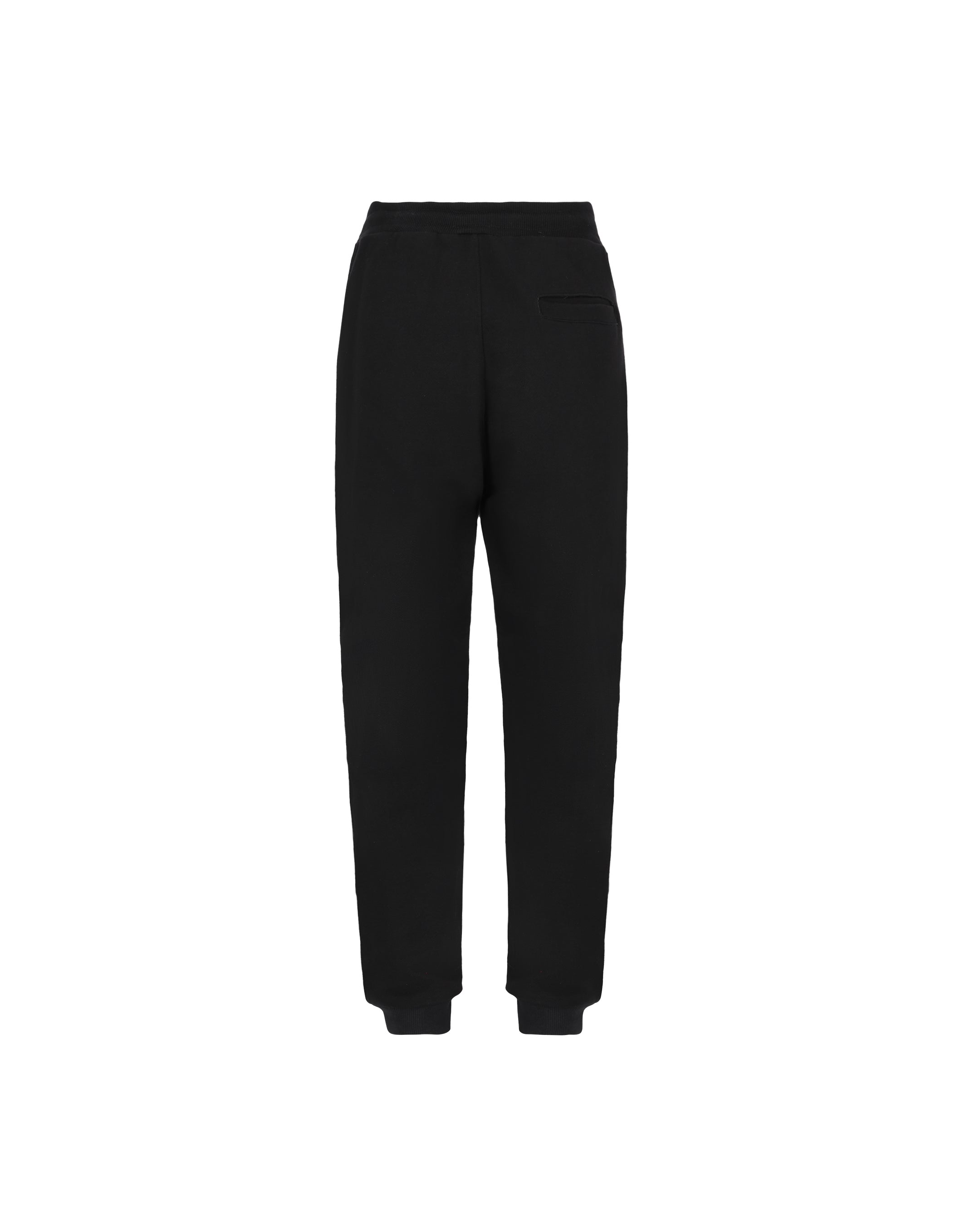 JOGGER MEN PRESTIGIO BLACK CLEMONT