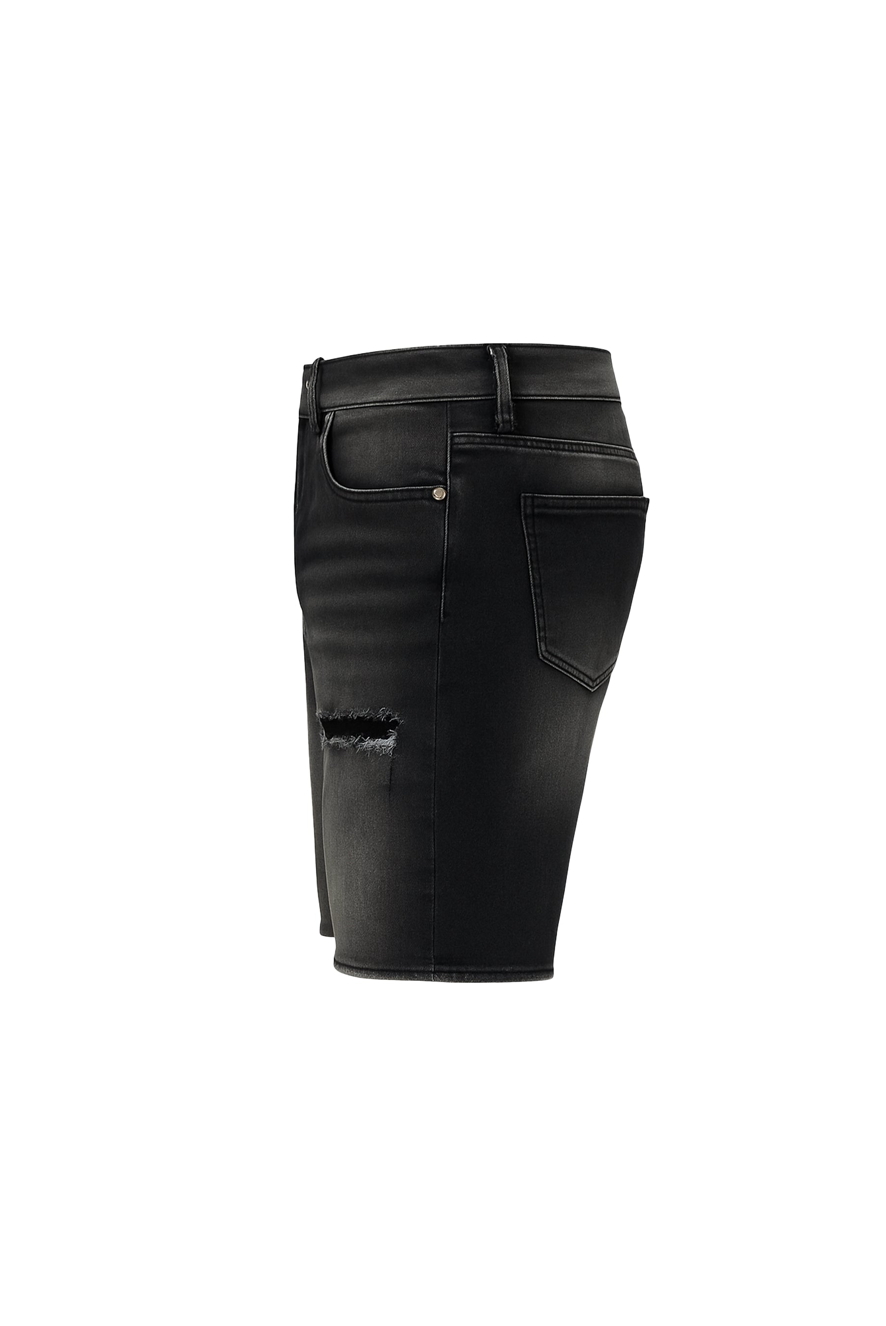 BERMUDA DENIM PROFETA CLEMONT