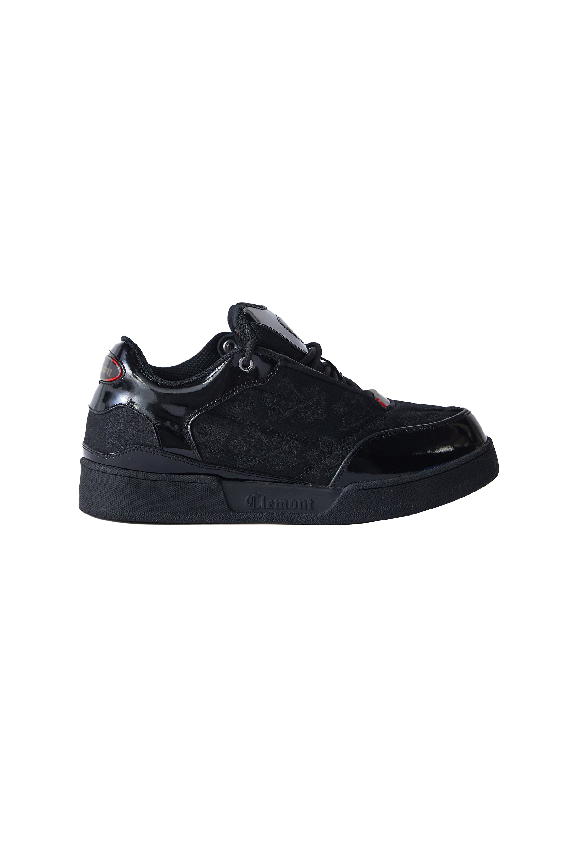 SNEAKERS VENTO JACQUARD CLEMONT