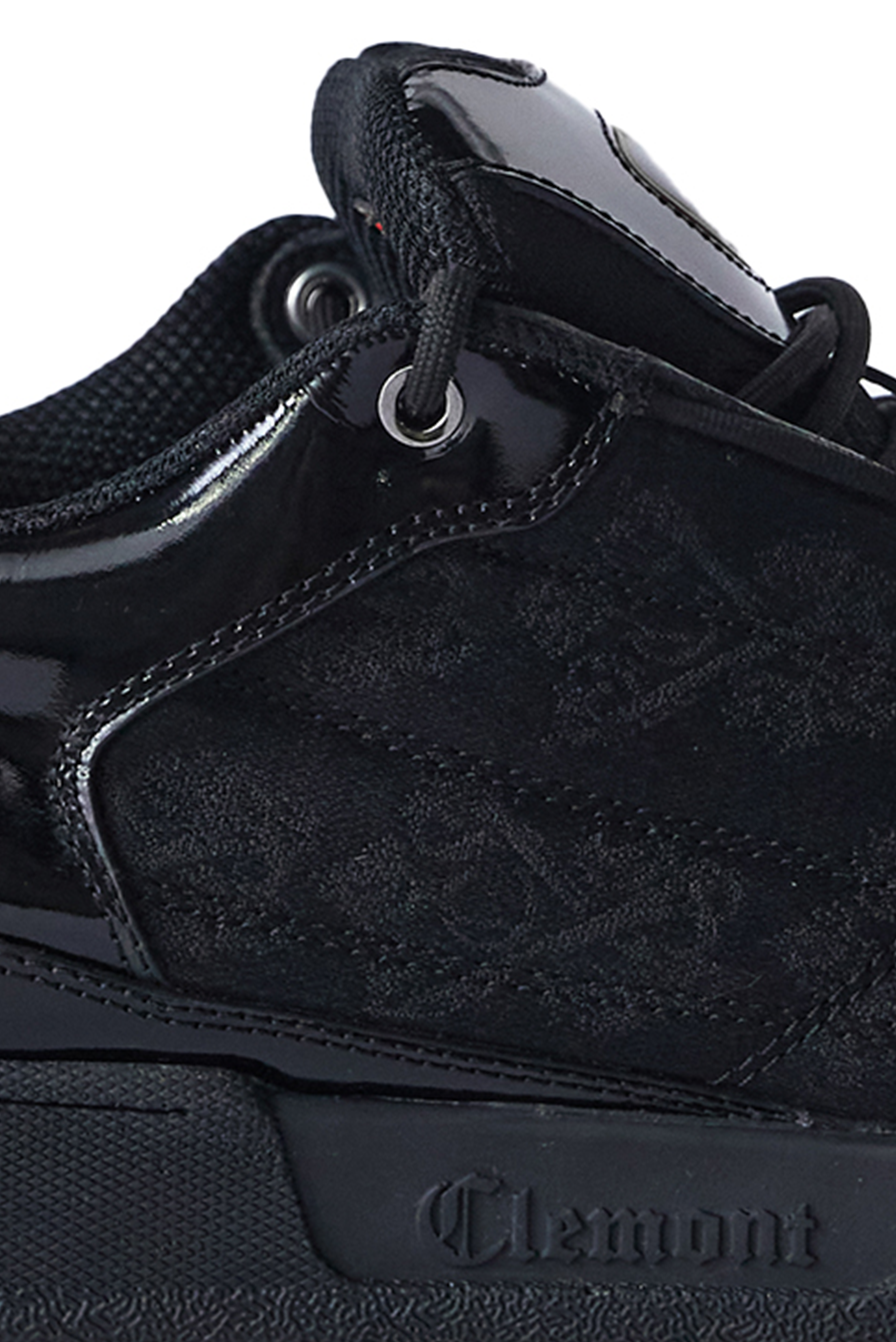 SNEAKERS VENTO JACQUARD CLEMONT