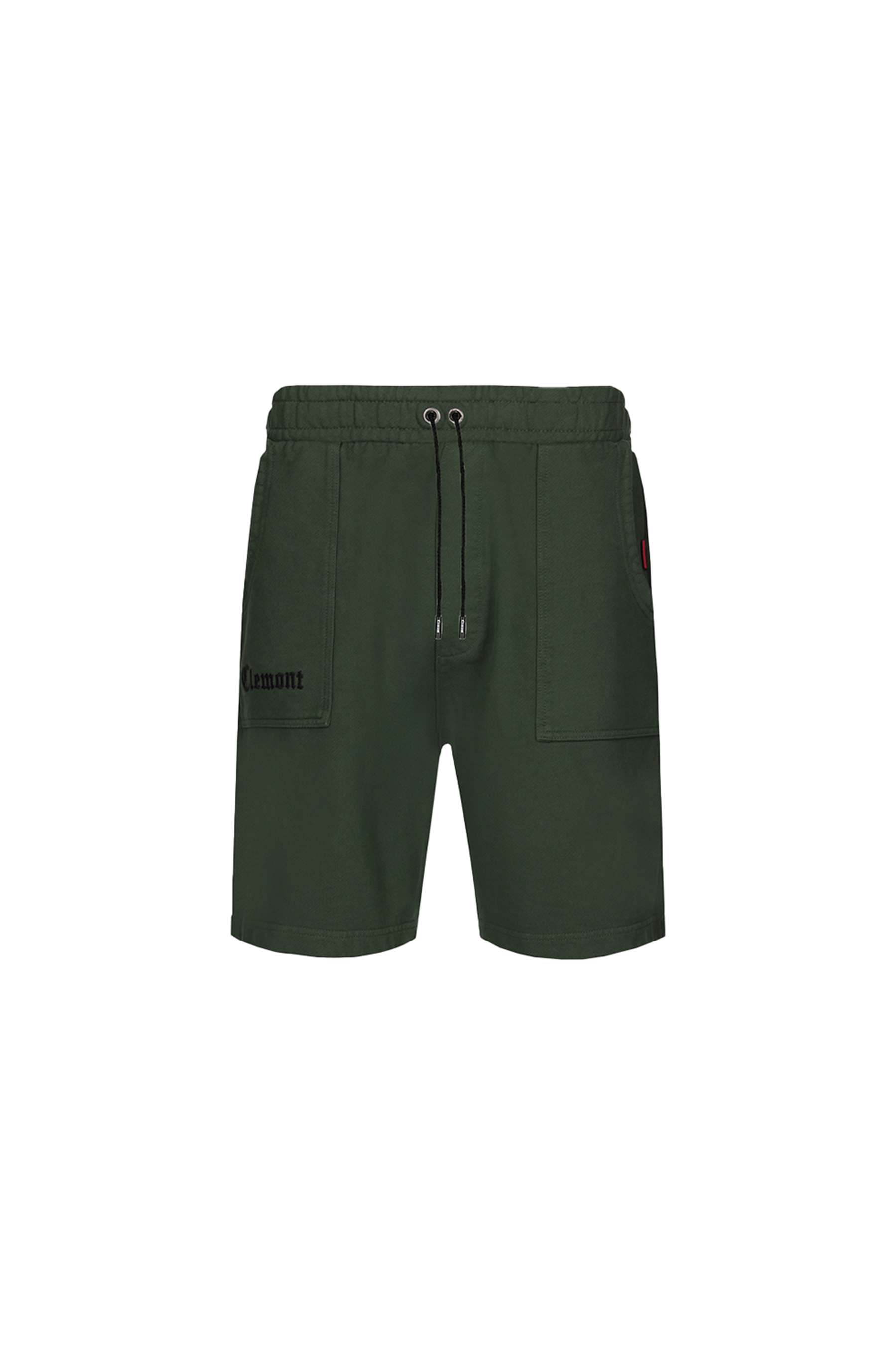 BERMUDA VERTICE VERDE CLEMONT