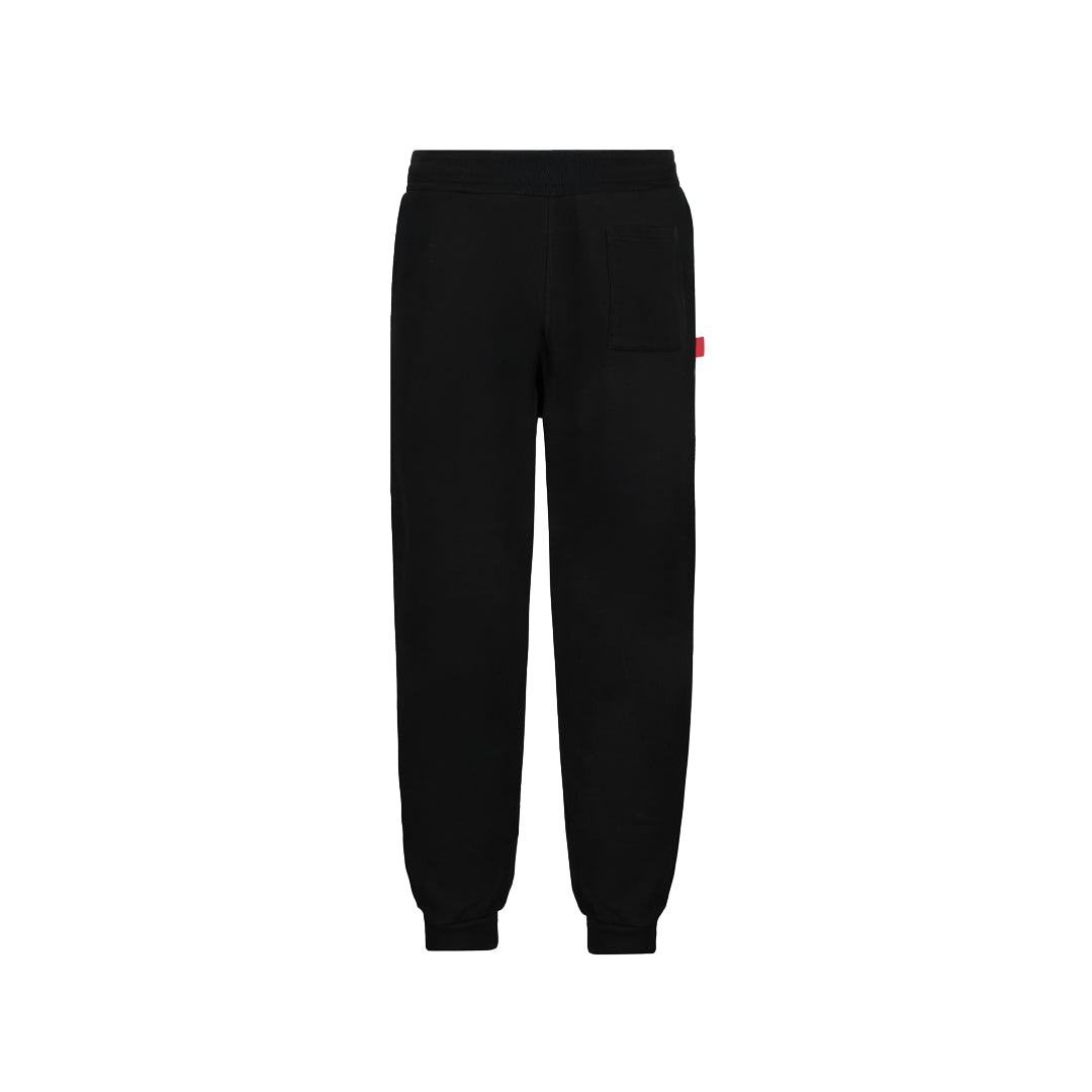 JOGGER AZZURRO NEGRO CLEMONT