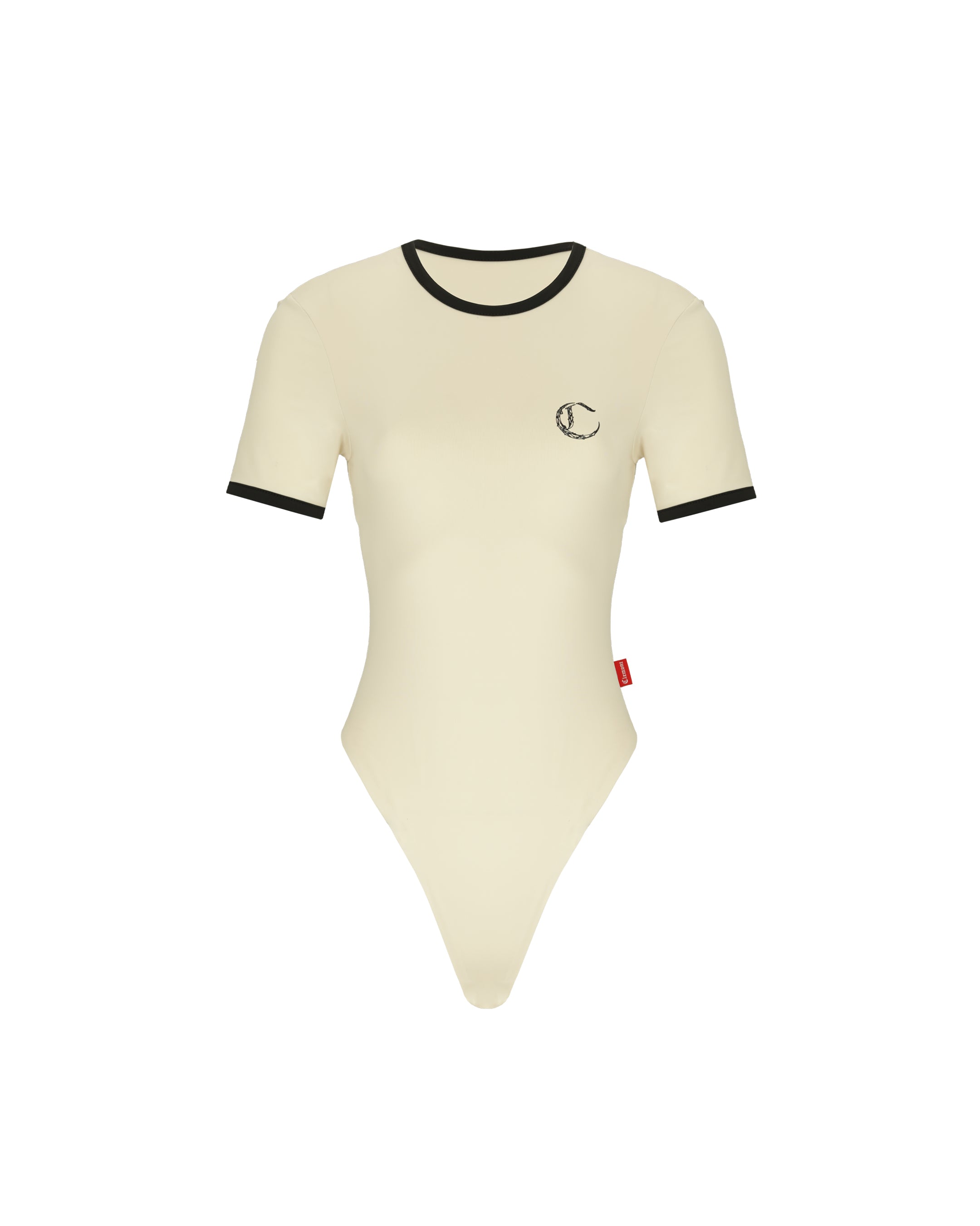 BODY WOMEN  SEMPLICITÁ CREAM  CLEMONT