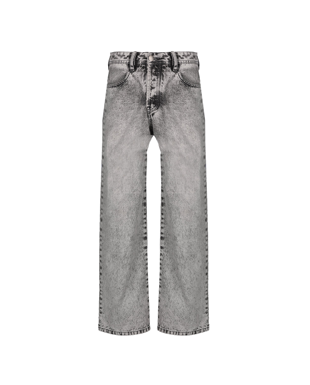 JEAN FLUSSO GREY CLEMONT