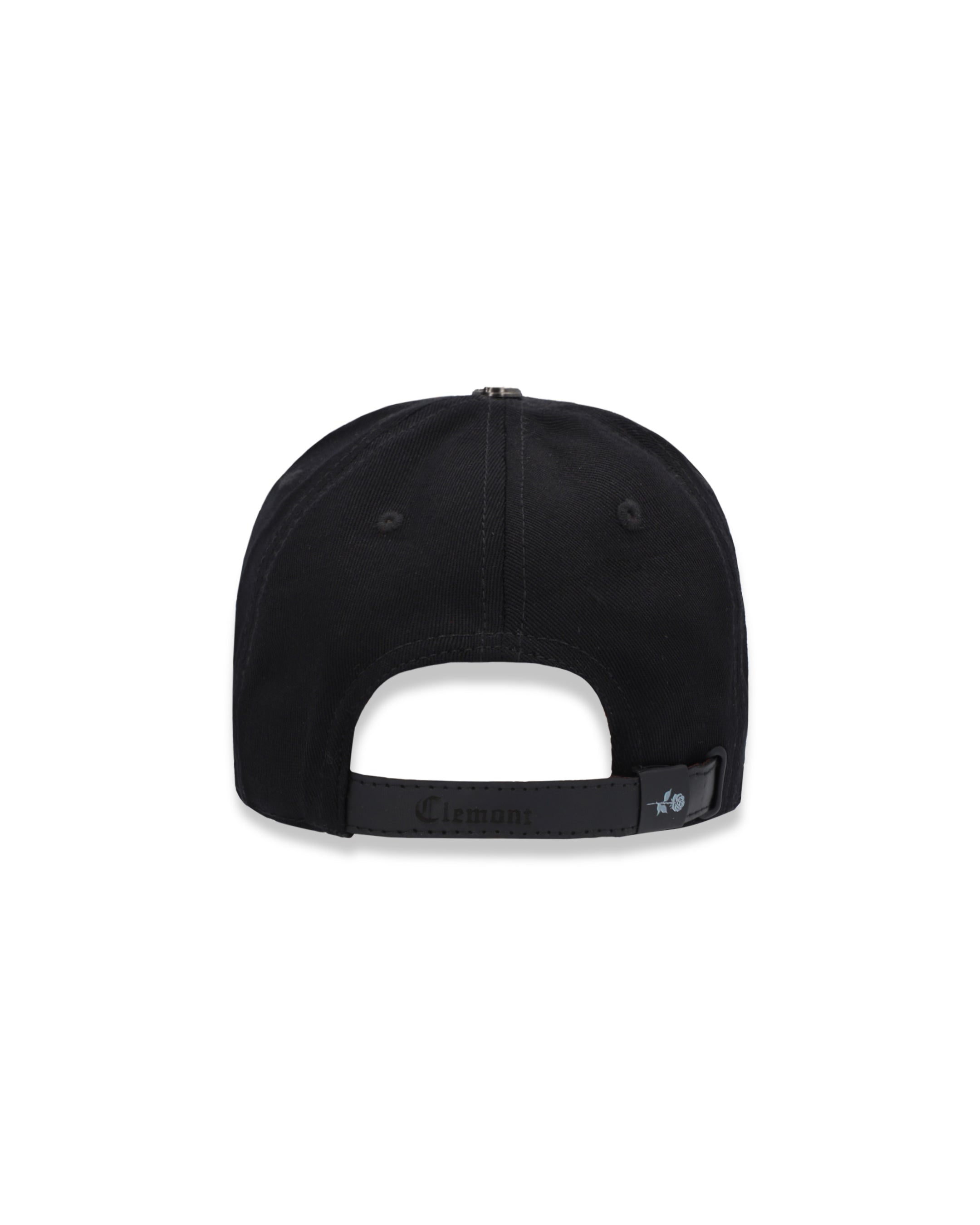 CAP MEN  ARCANO BLACK CLEMONT