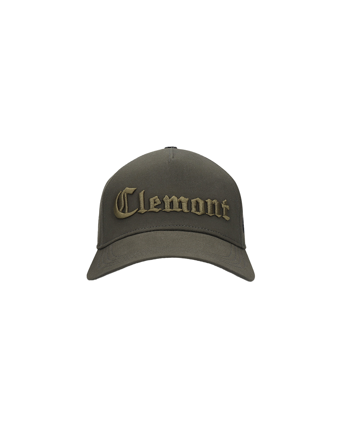 FRANCESCO GREEN CLEMONT CAP