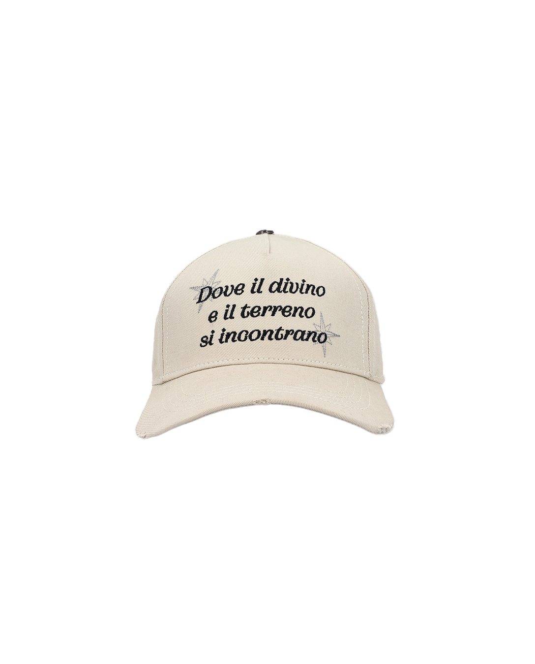 GORRA MARTE NUDE CLEMONT