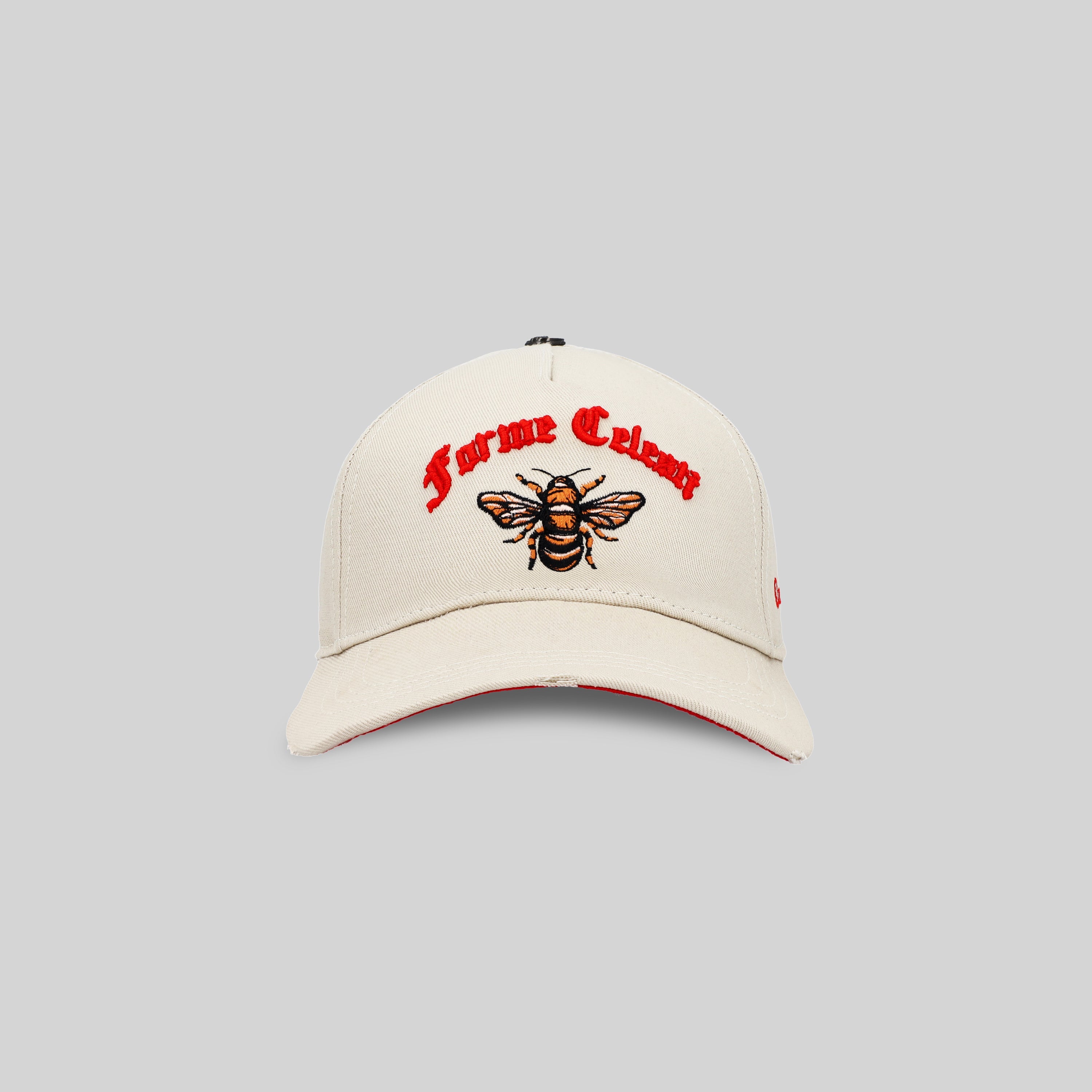 CLEMONT NETTUNO NUDE CAP