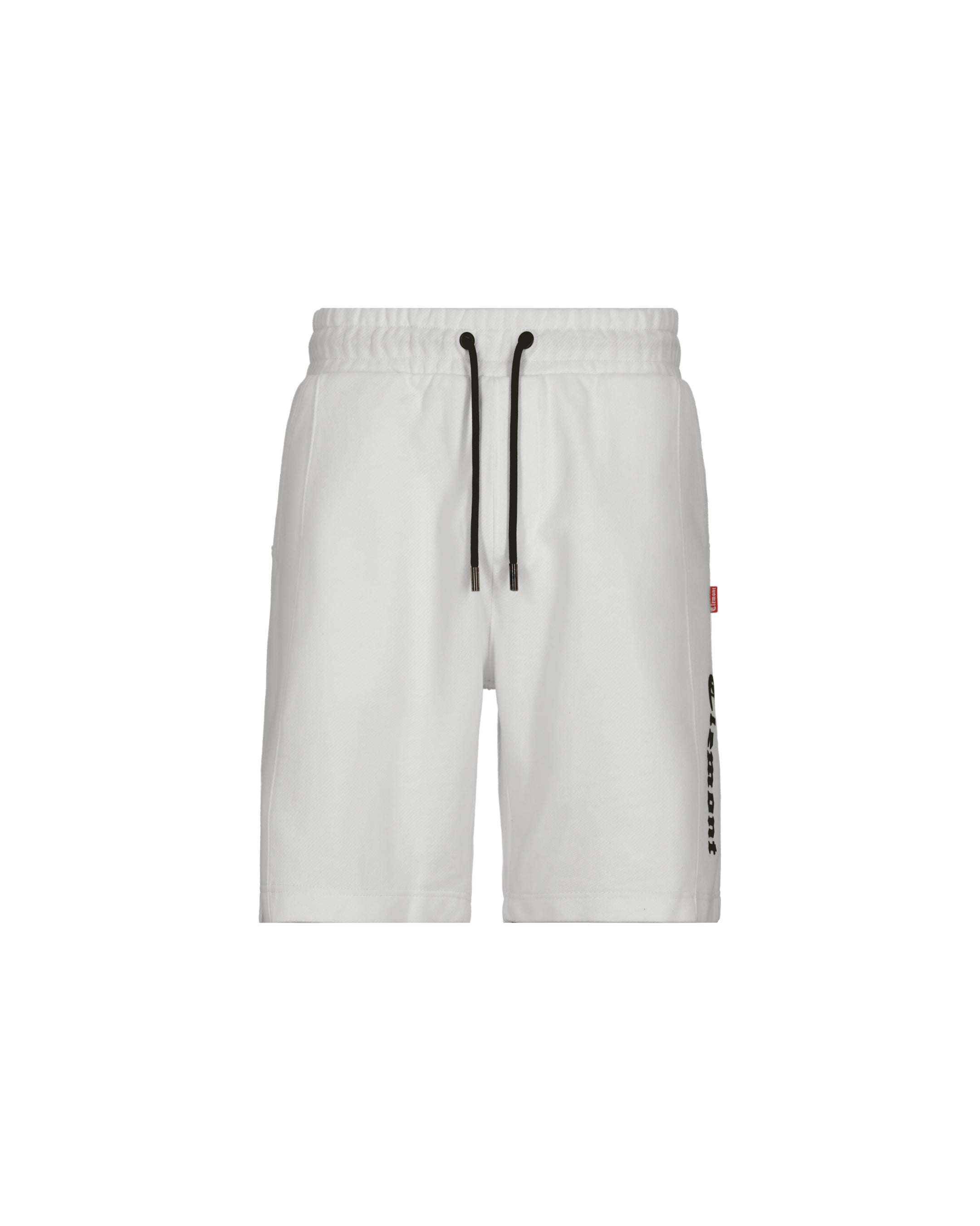 BERMUDA MEN  INCONTRO GREY/BLACK  CLEMONT