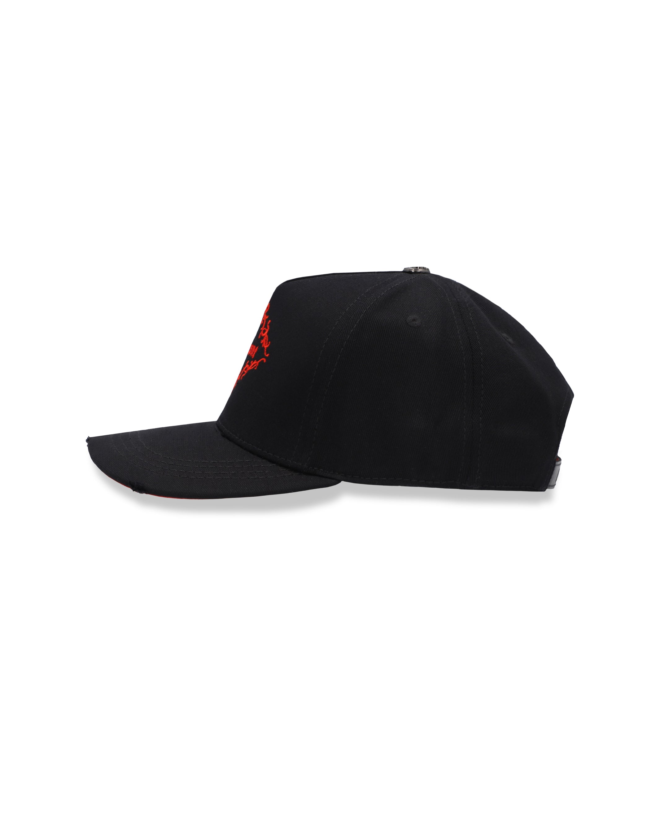 GORRA ARCANO NEGRO CLEMONT