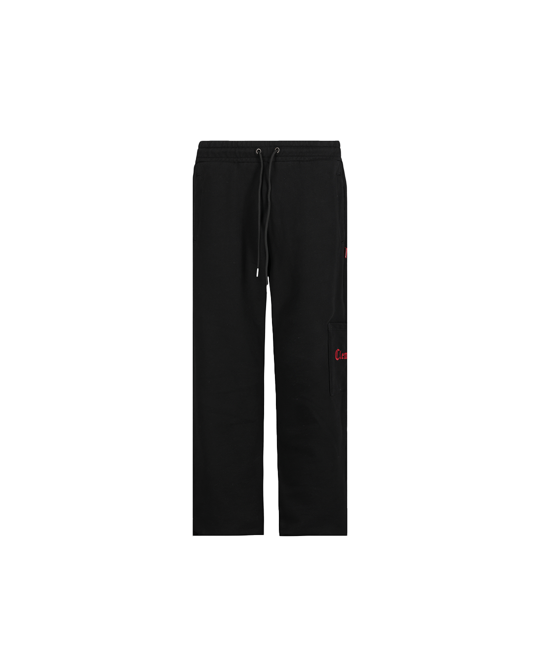 JOGGER GLORIARE NEGRO CLEMONT