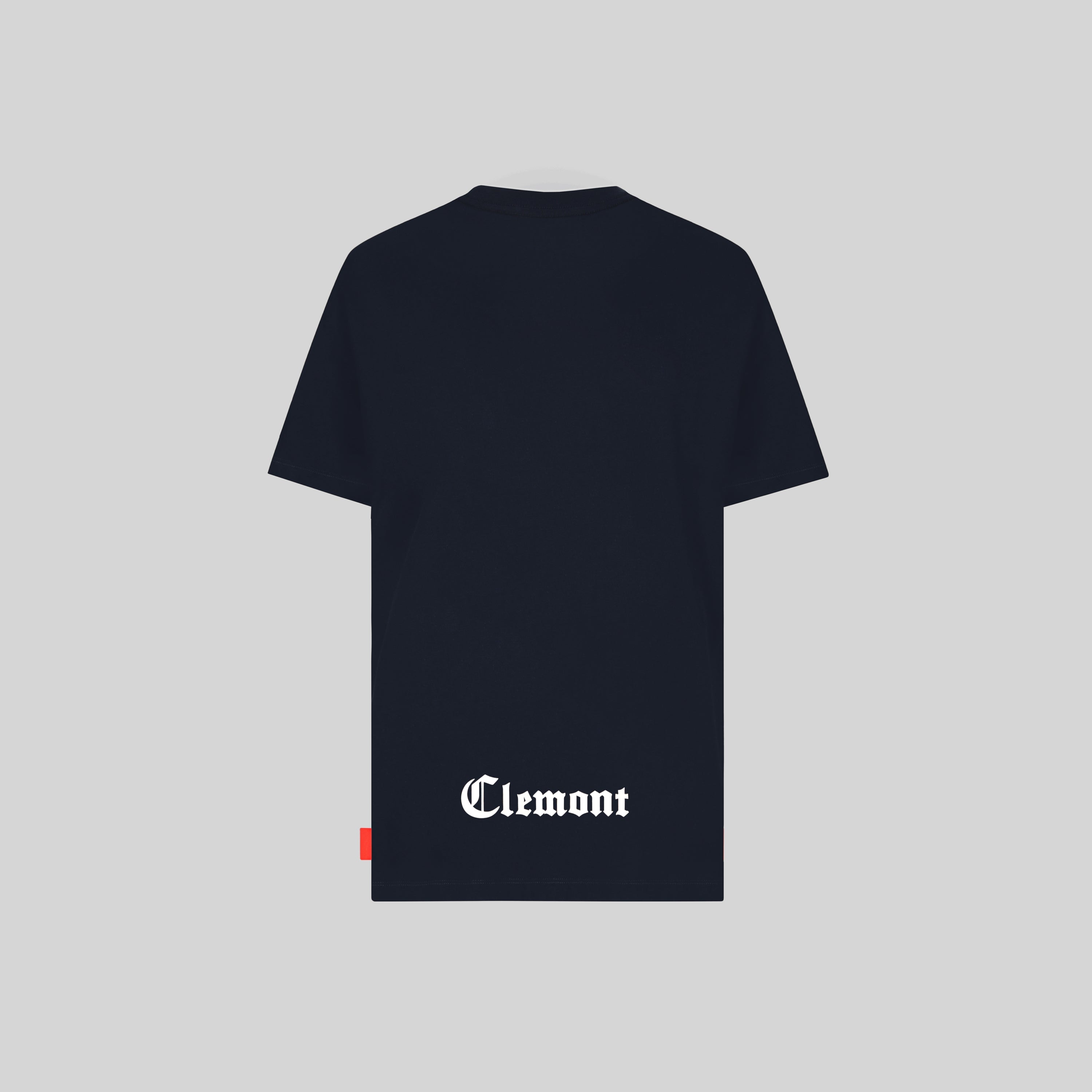 CAMISETA GAMMA AZUL CLEMONT